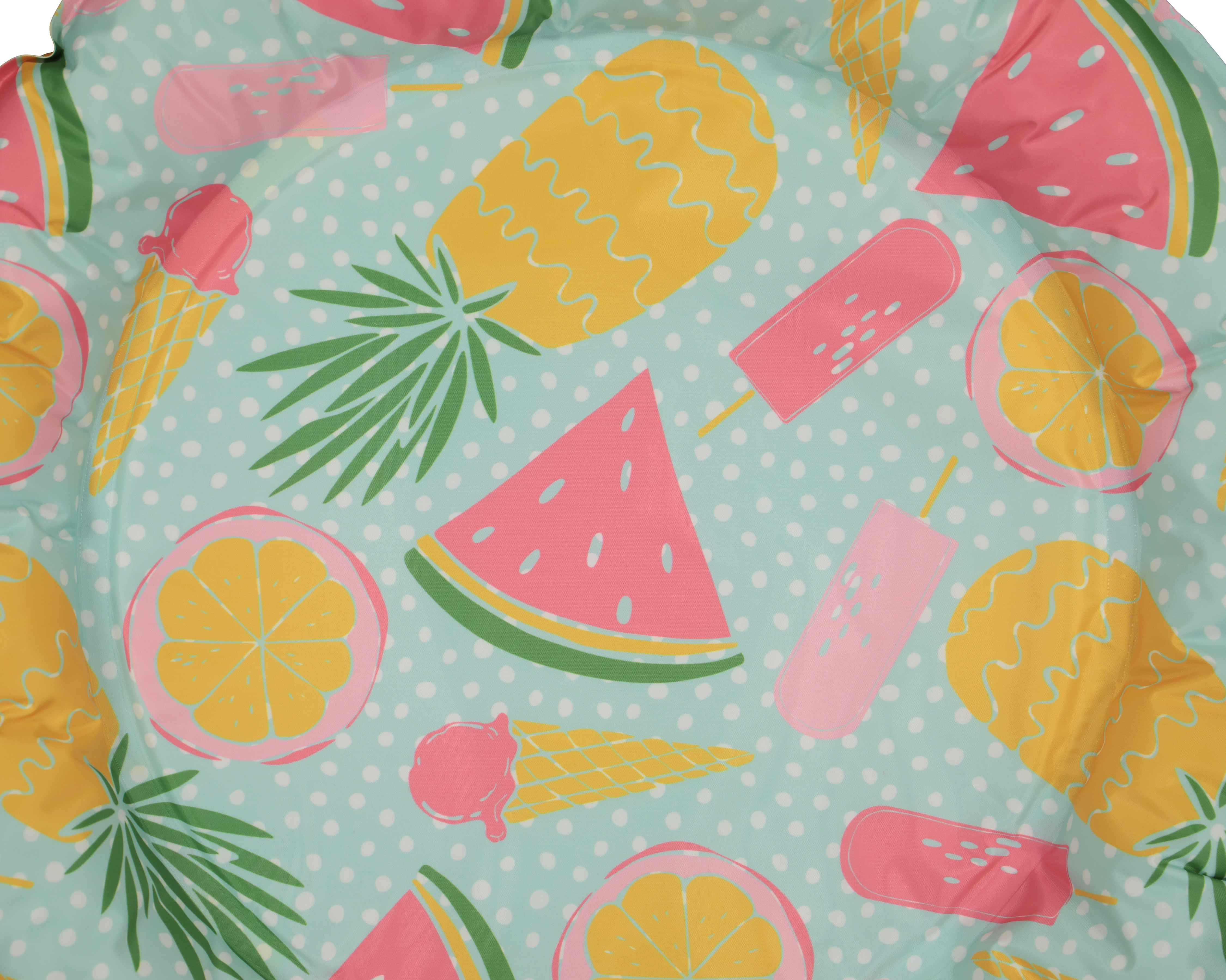 Foto 2 | Foto 2 | Cama de Gel para Mascotas Huppy 54 x 54 cm