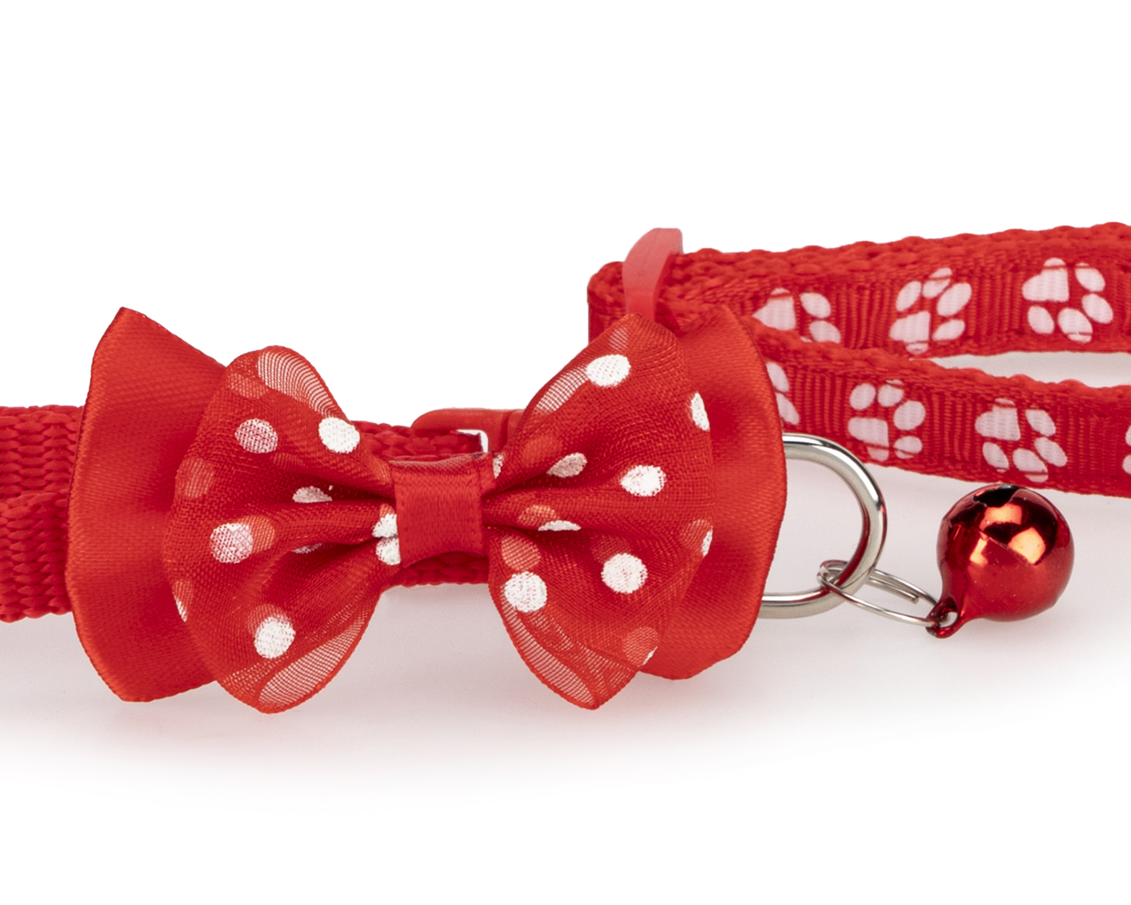 Foto 3 | Foto 3 | Collar Huppy para Mascota 2 Piezas