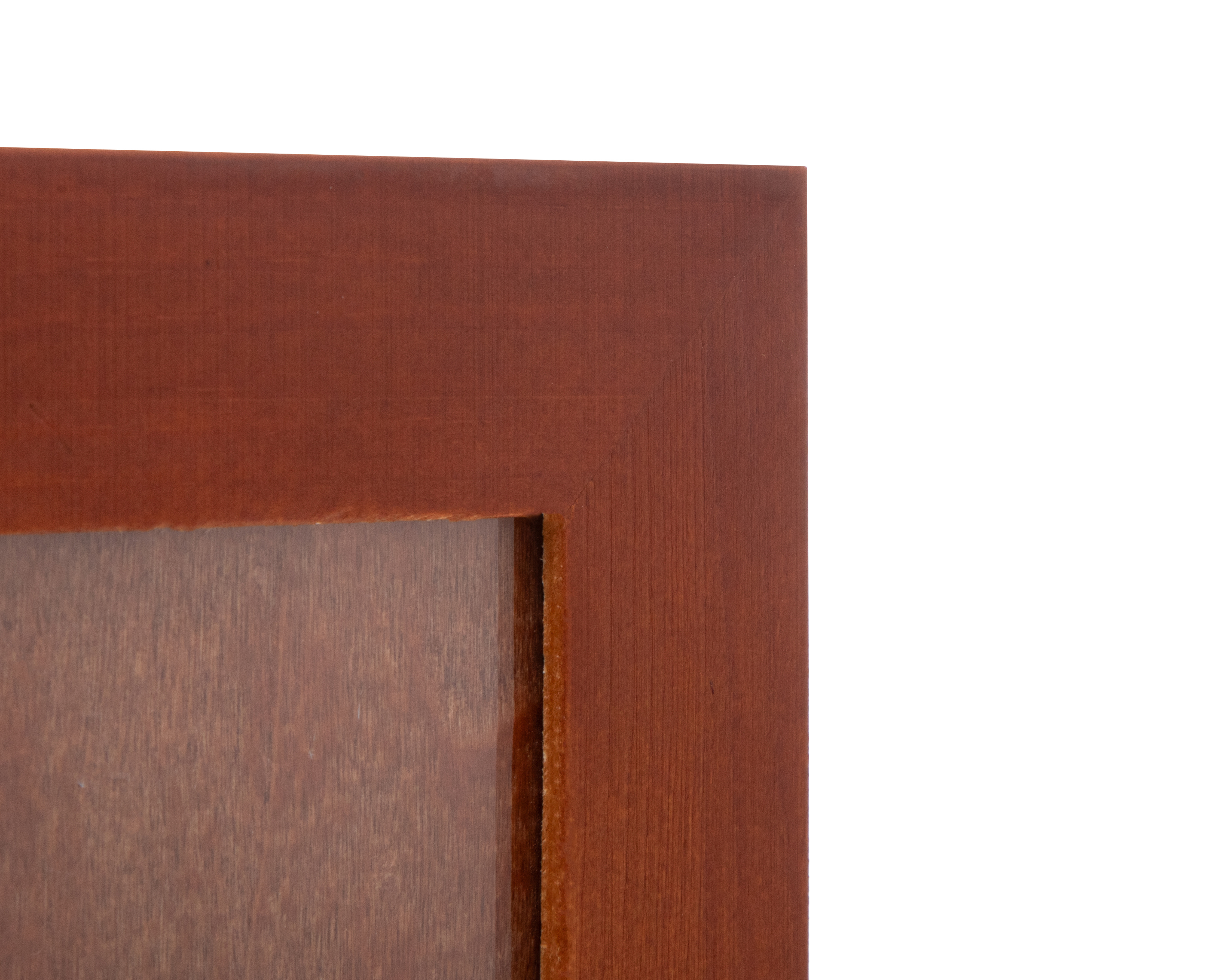 Foto 3 | Foto 3 | Urna para Cenizas de Mascota Huppy Café de Madera