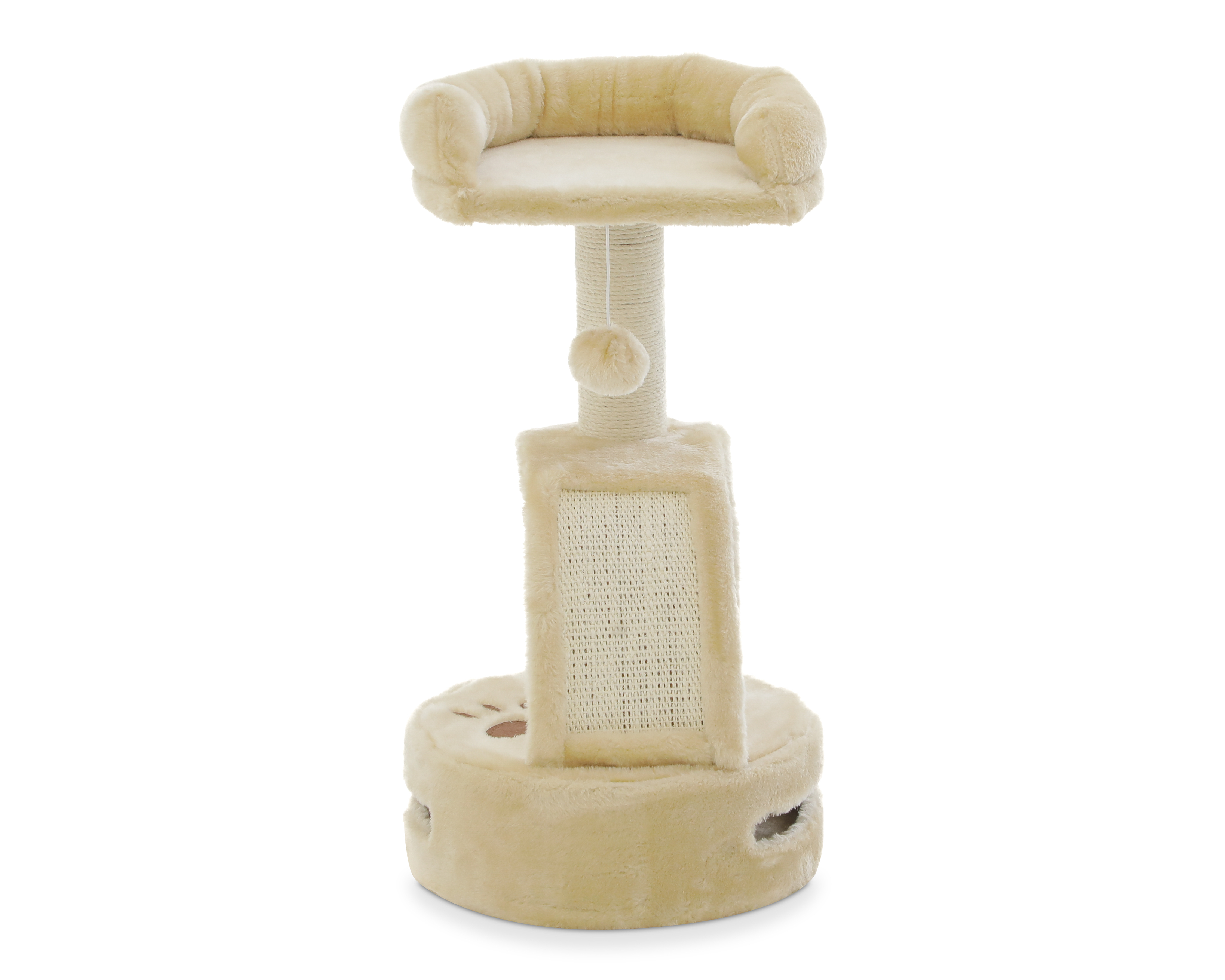 Foto 1 | Foto 1 | Rascador Huppy para Gato