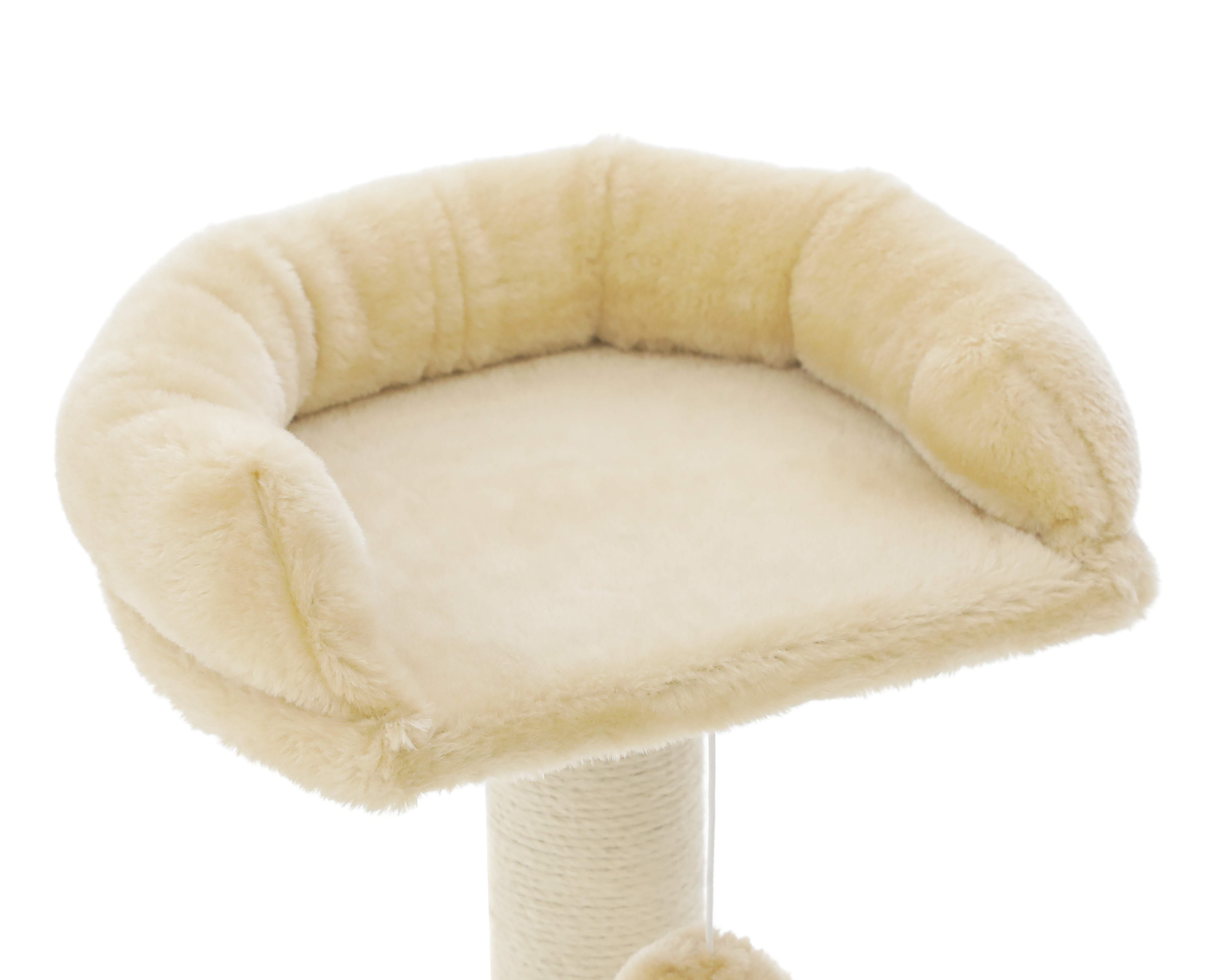 Foto 4 pulgar | Foto 3 | Rascador Huppy para Gato