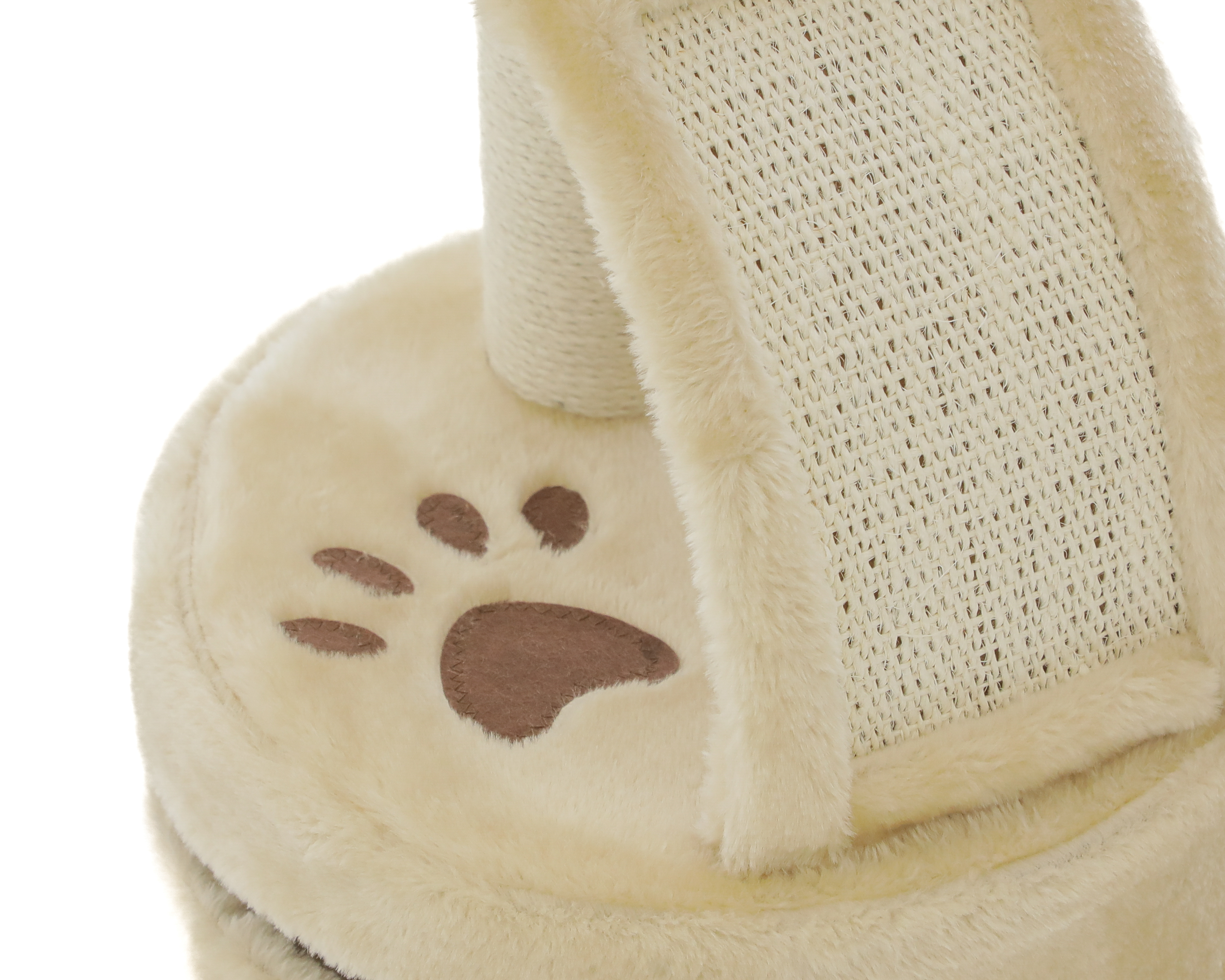 Foto 4 | Foto 4 | Rascador Huppy para Gato