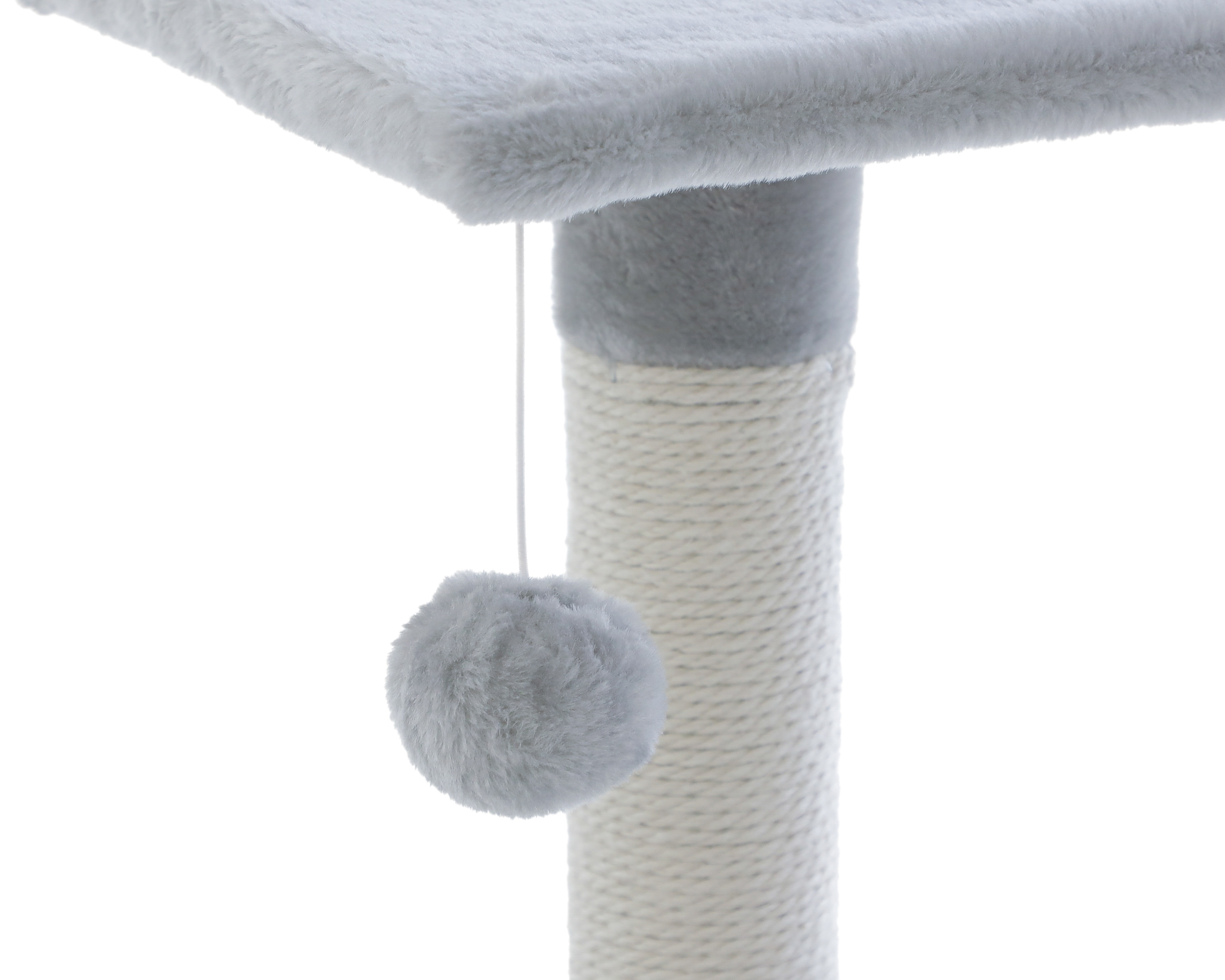 Foto 4 pulgar | Foto 3 | Rascador Huppy para Gato