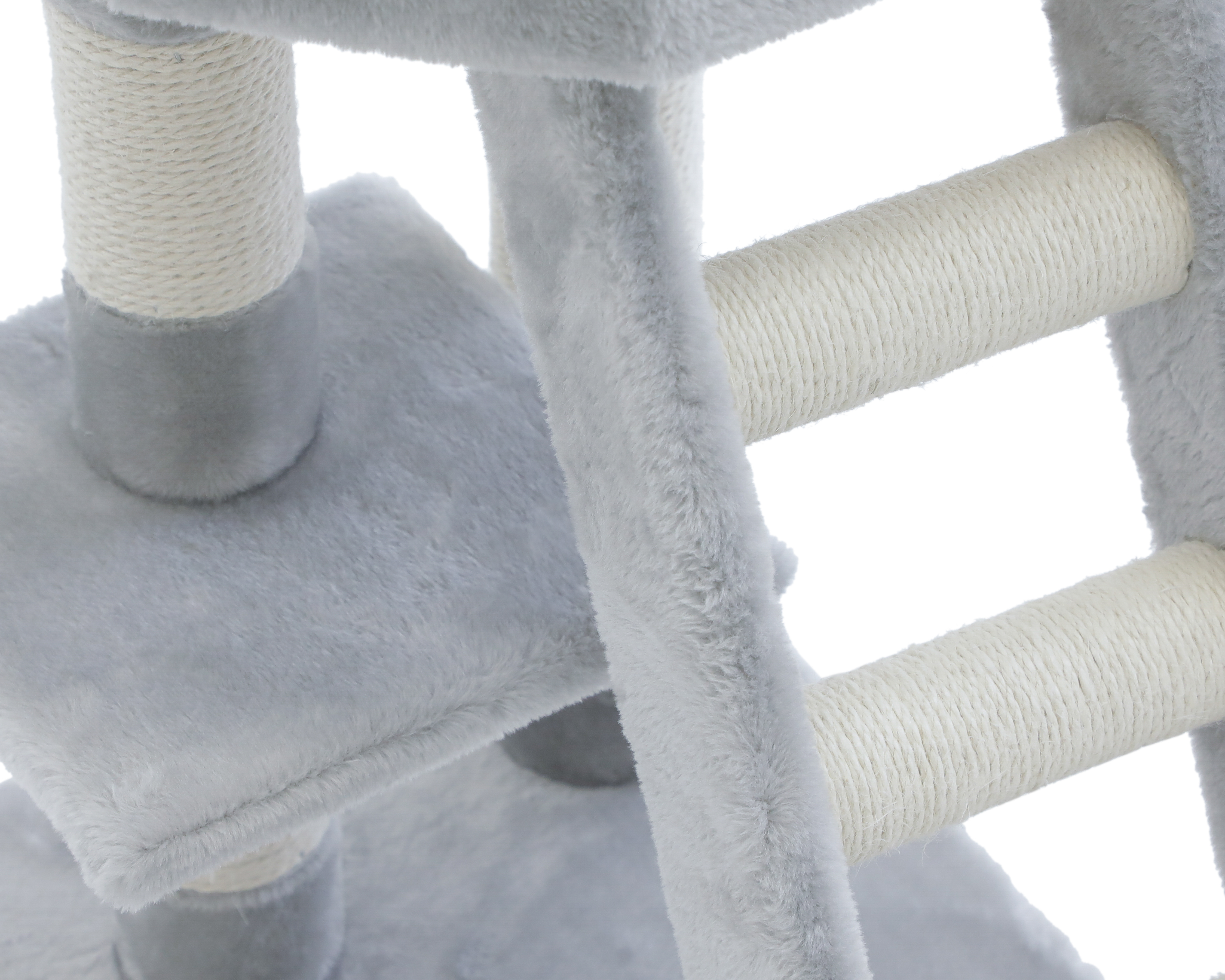 Foto 5 pulgar | Foto 4 | Rascador Huppy para Gato