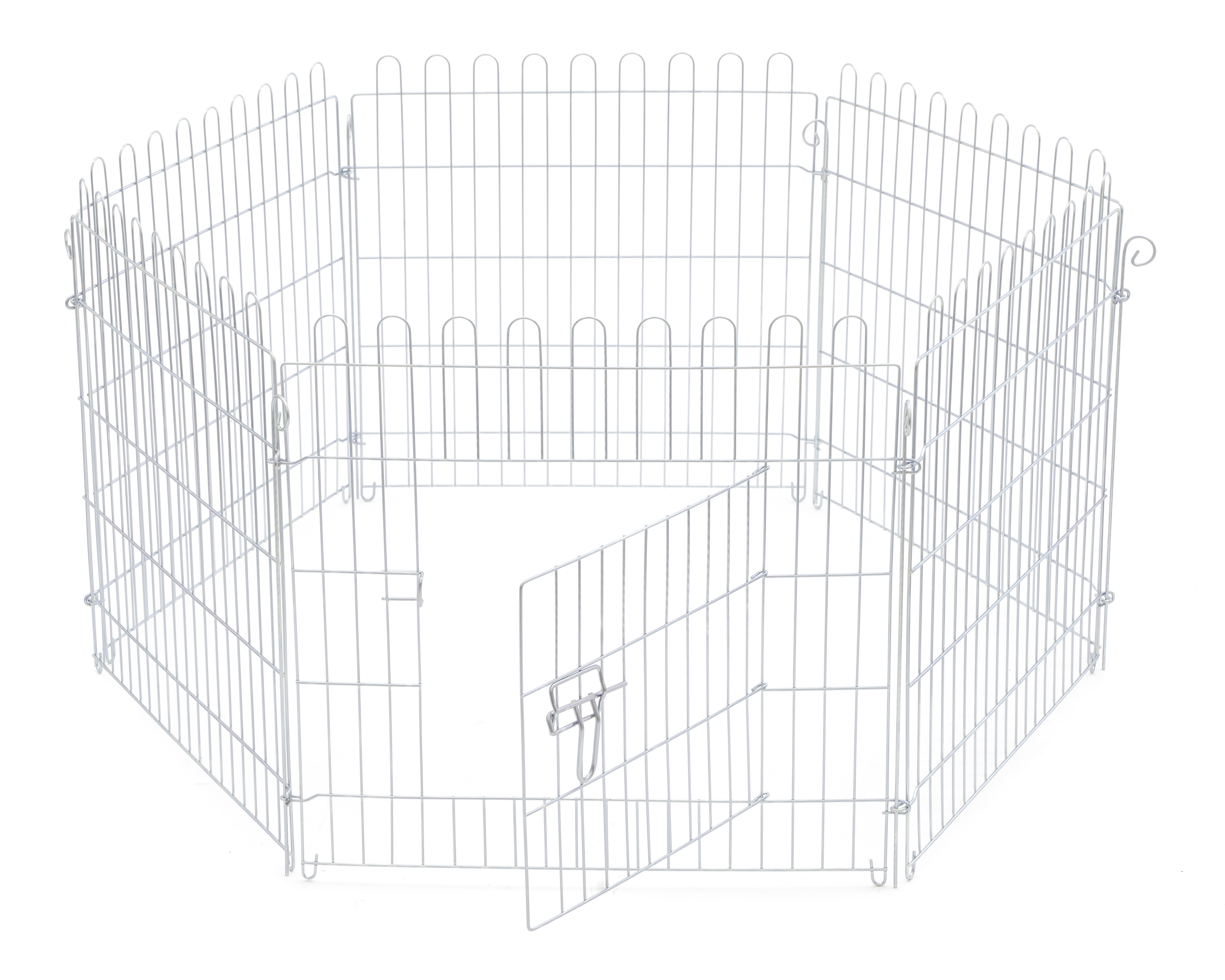 Foto 2 pulgar | Foto 1 | Corral para Mascotas Huppy