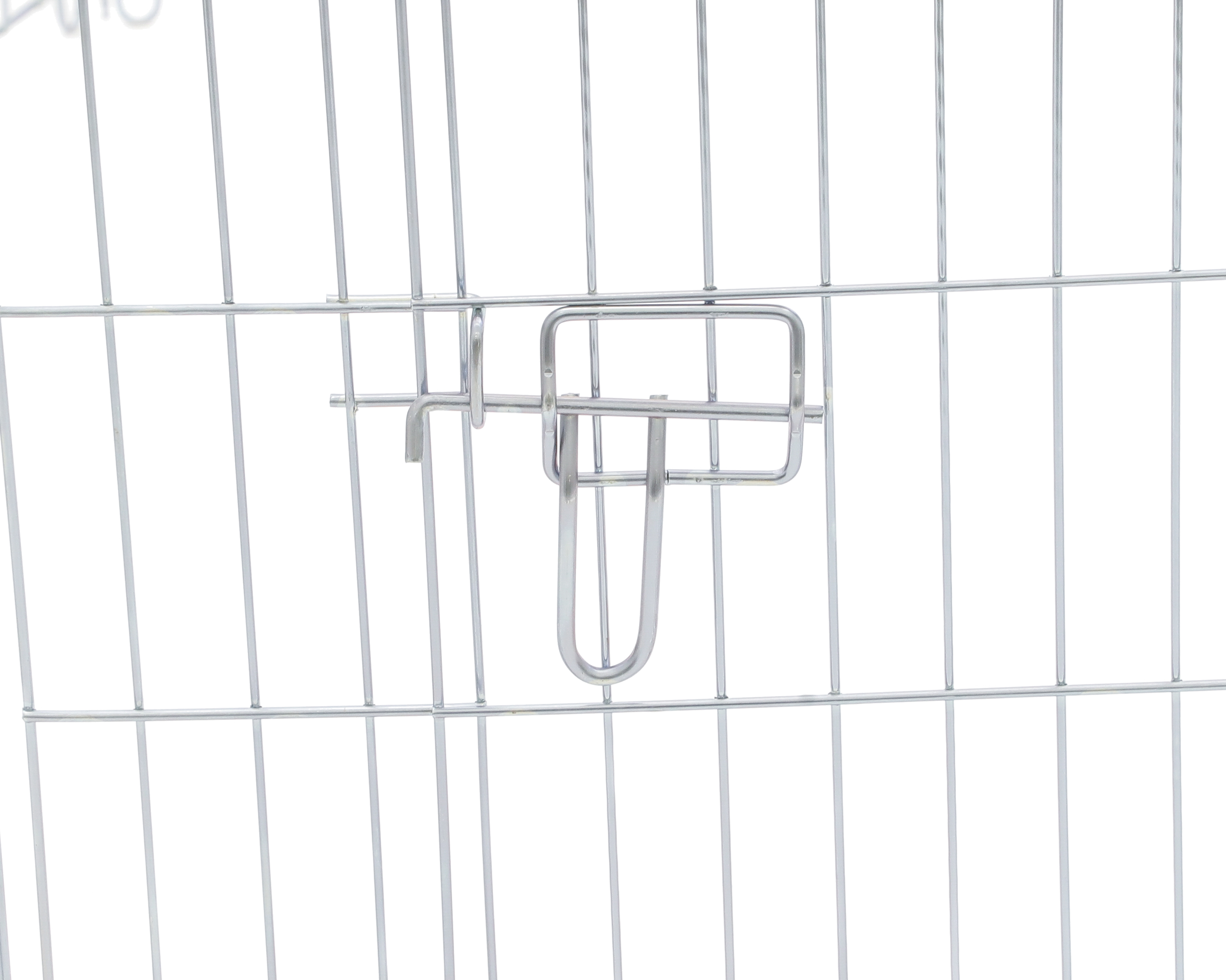 Foto 4 pulgar | Foto 3 | Corral para Mascotas Huppy