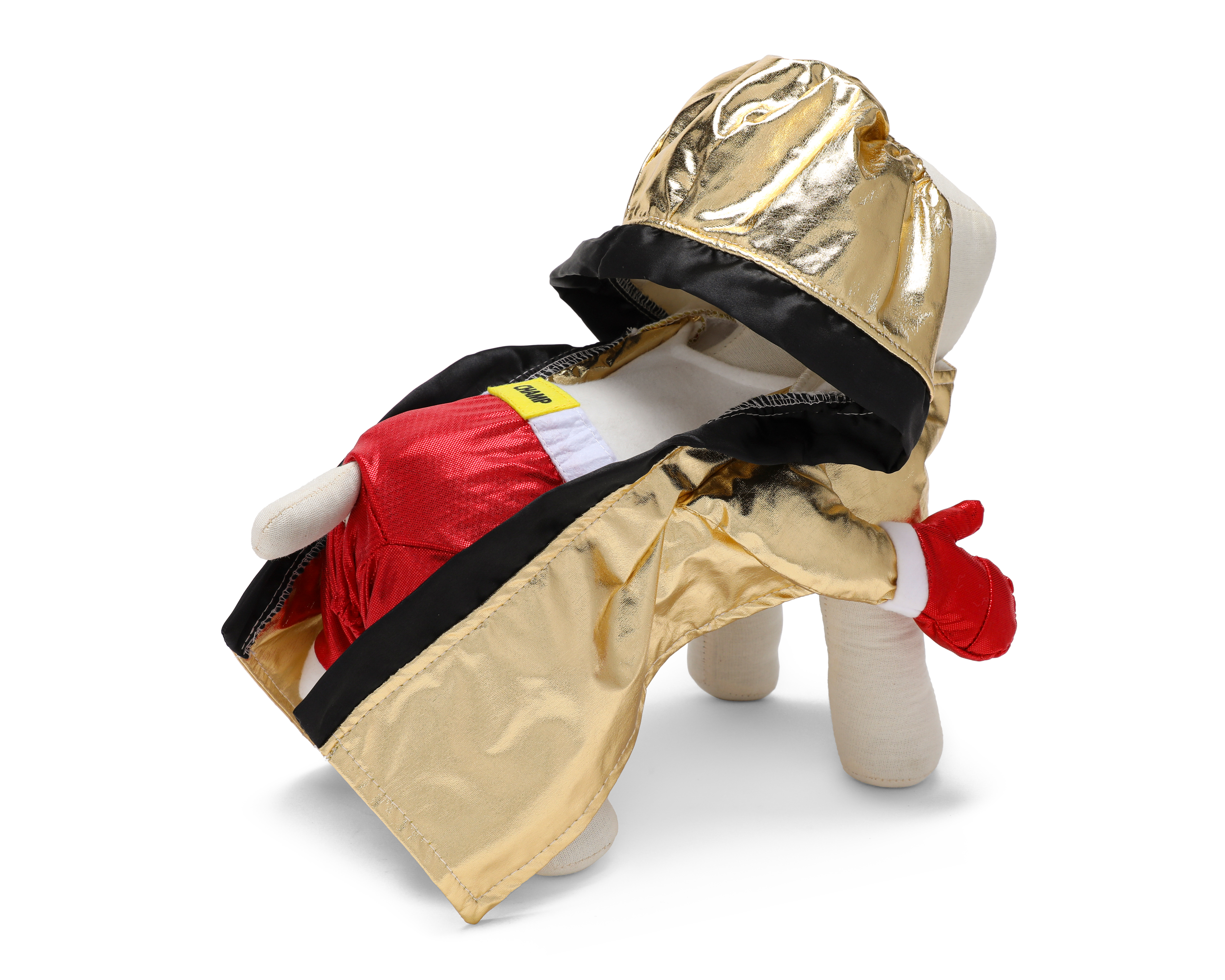 Foto 3 | Foto 3 | Disfraz para Perro Huppy