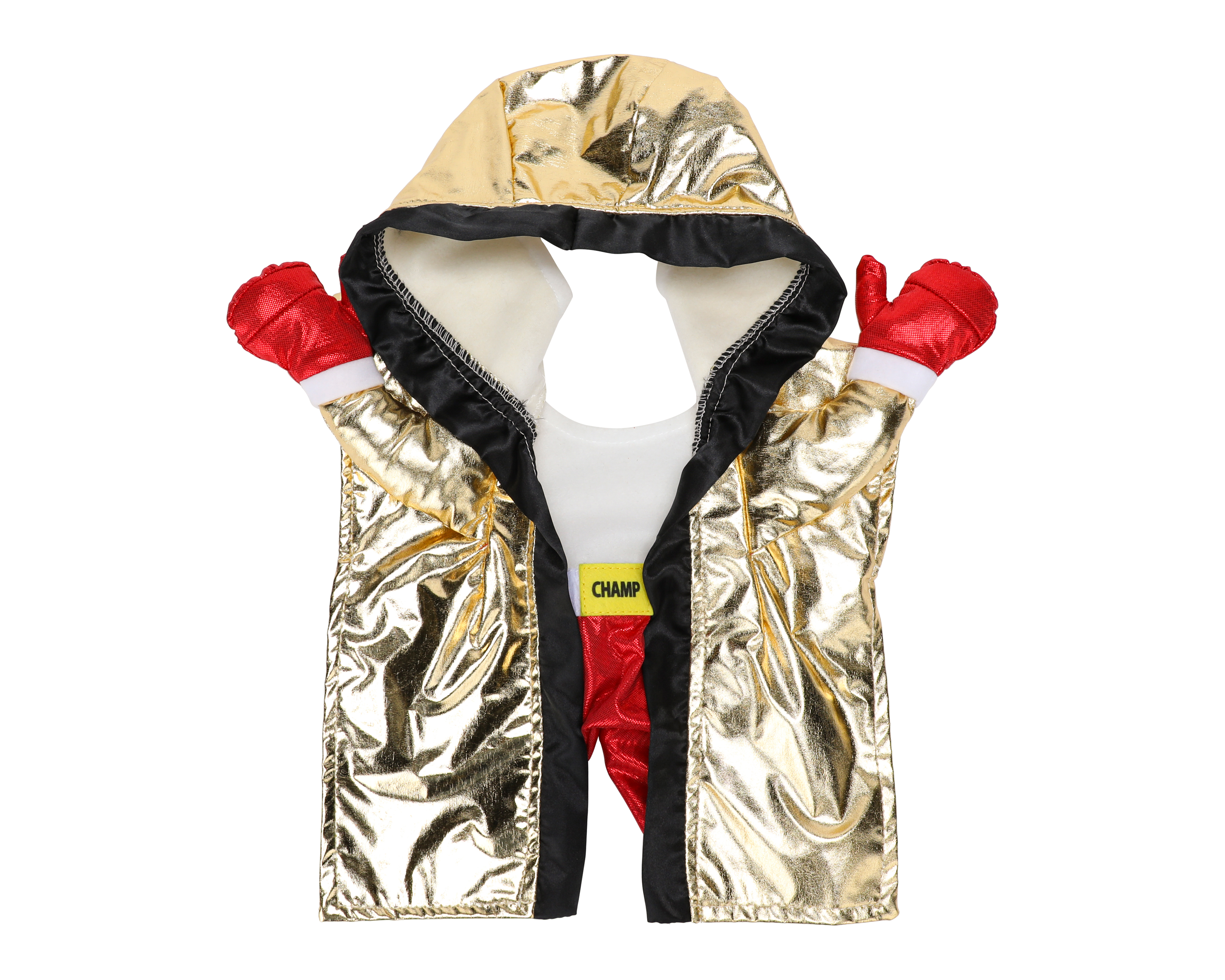 Foto 4 | Foto 4 | Disfraz para Perro Huppy