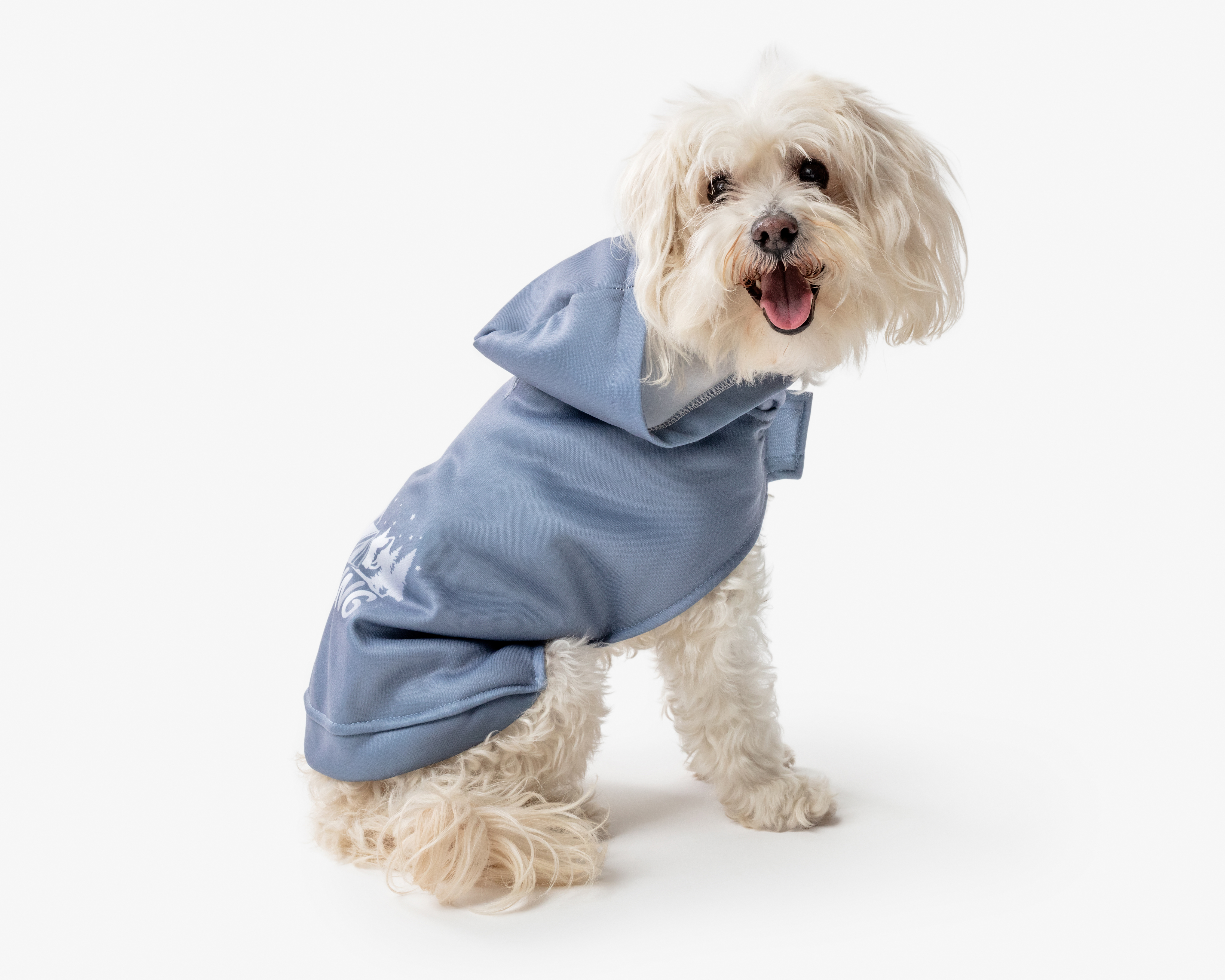 Sudadera para Perro Huppy