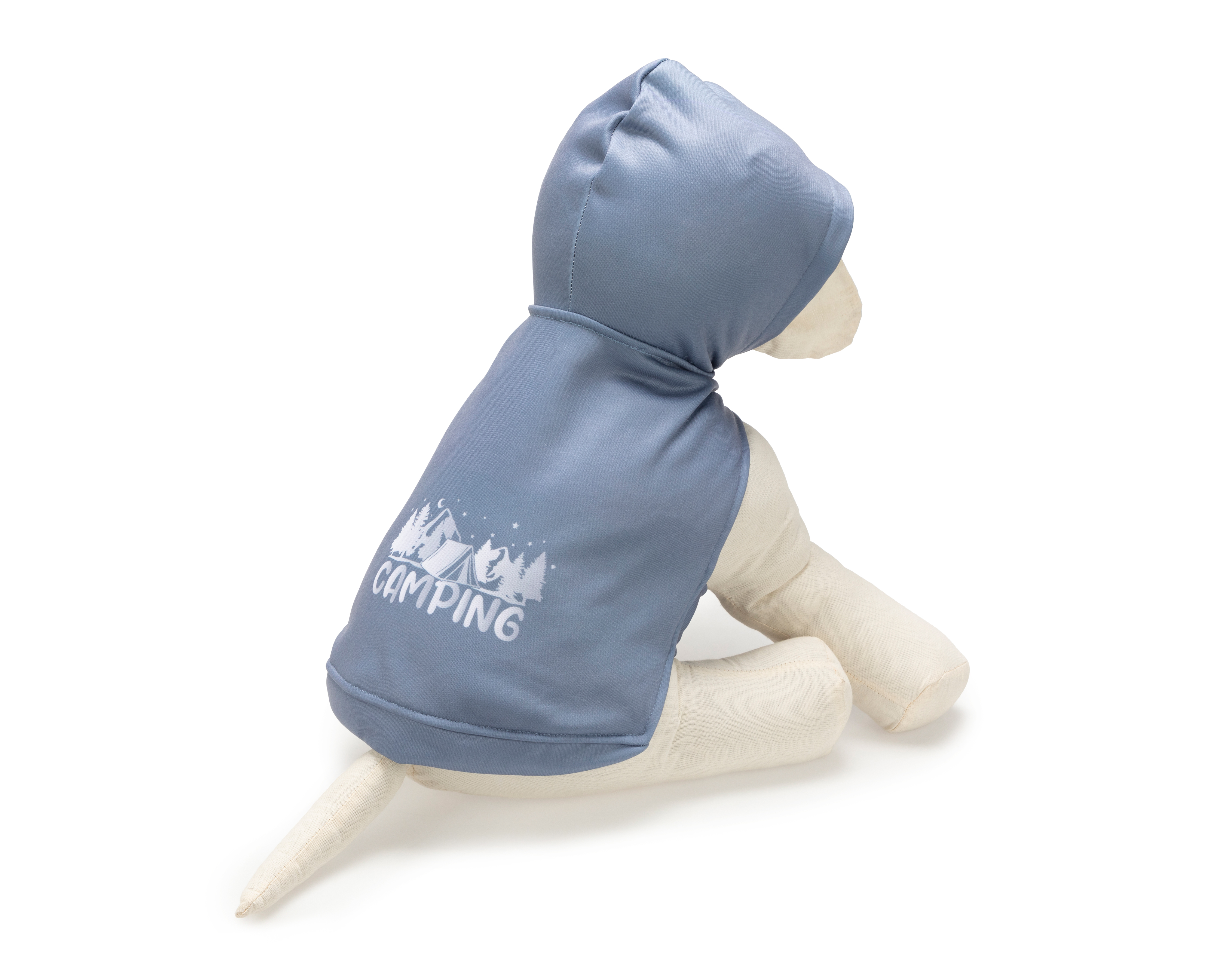 Foto 3 pulgar | Foto 2 | Sudadera para Perro Huppy