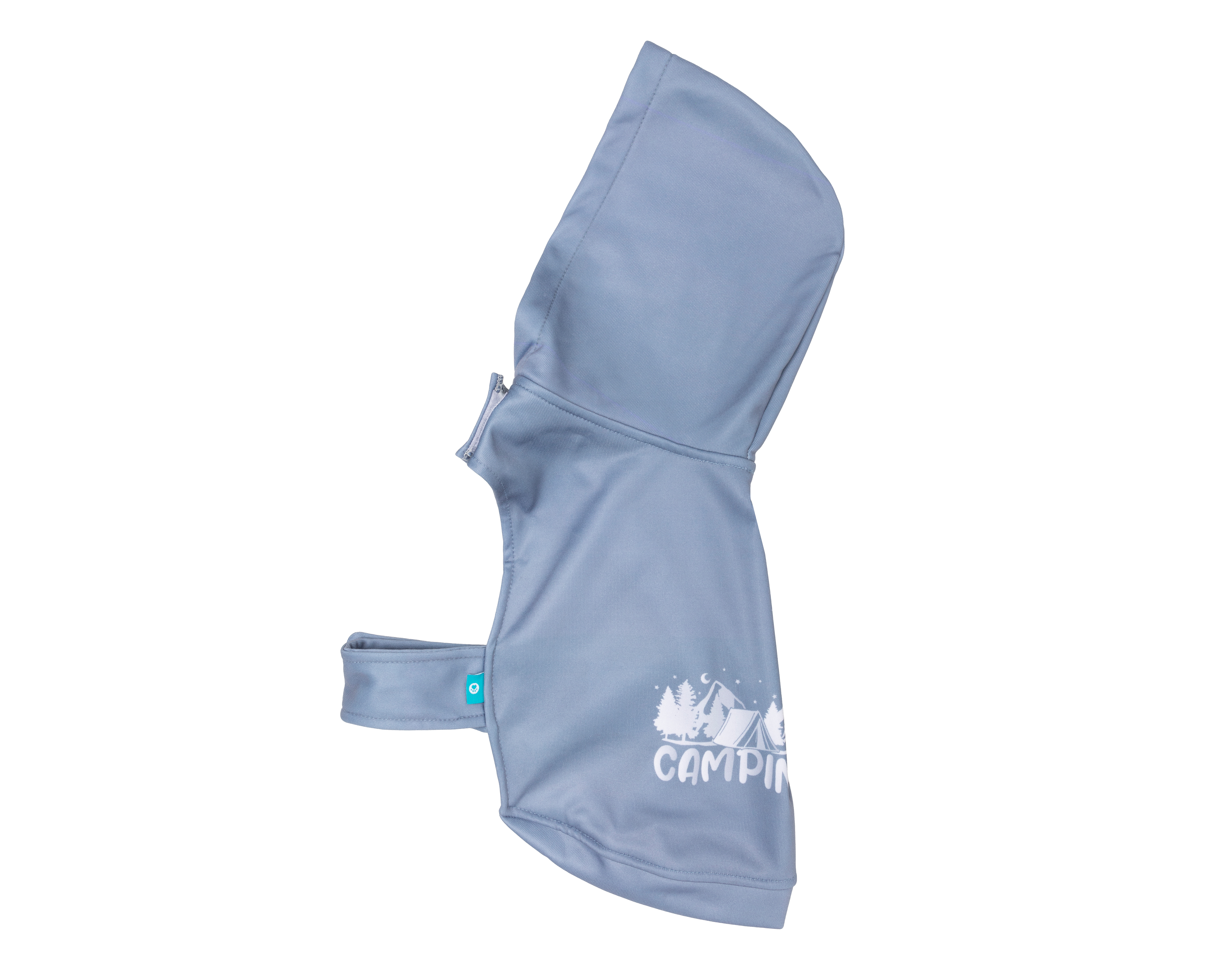 Foto 5 pulgar | Foto 4 | Sudadera para Perro Huppy