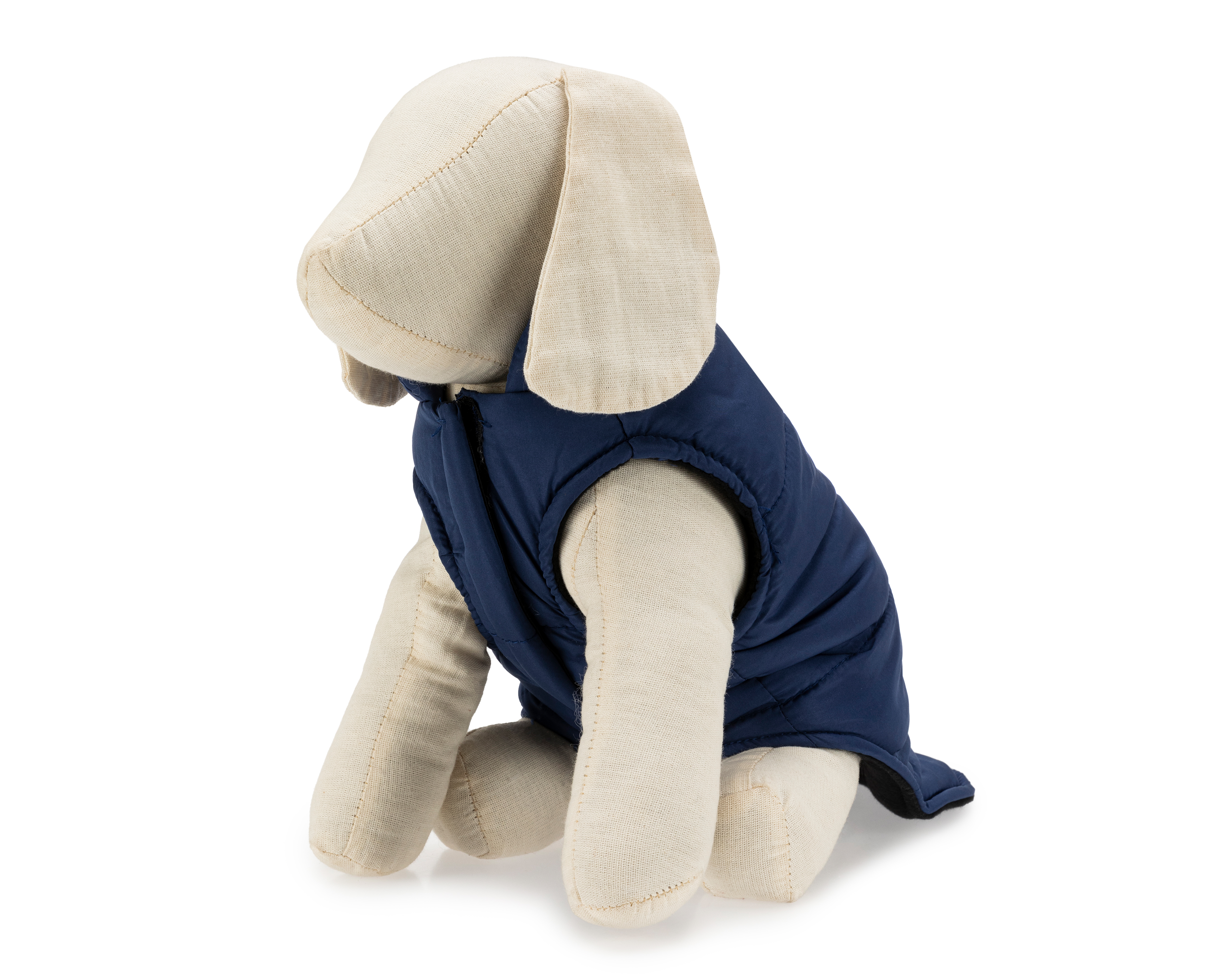 Foto 2 pulgar | Foto 1 | Chaleco para Perro Huppy