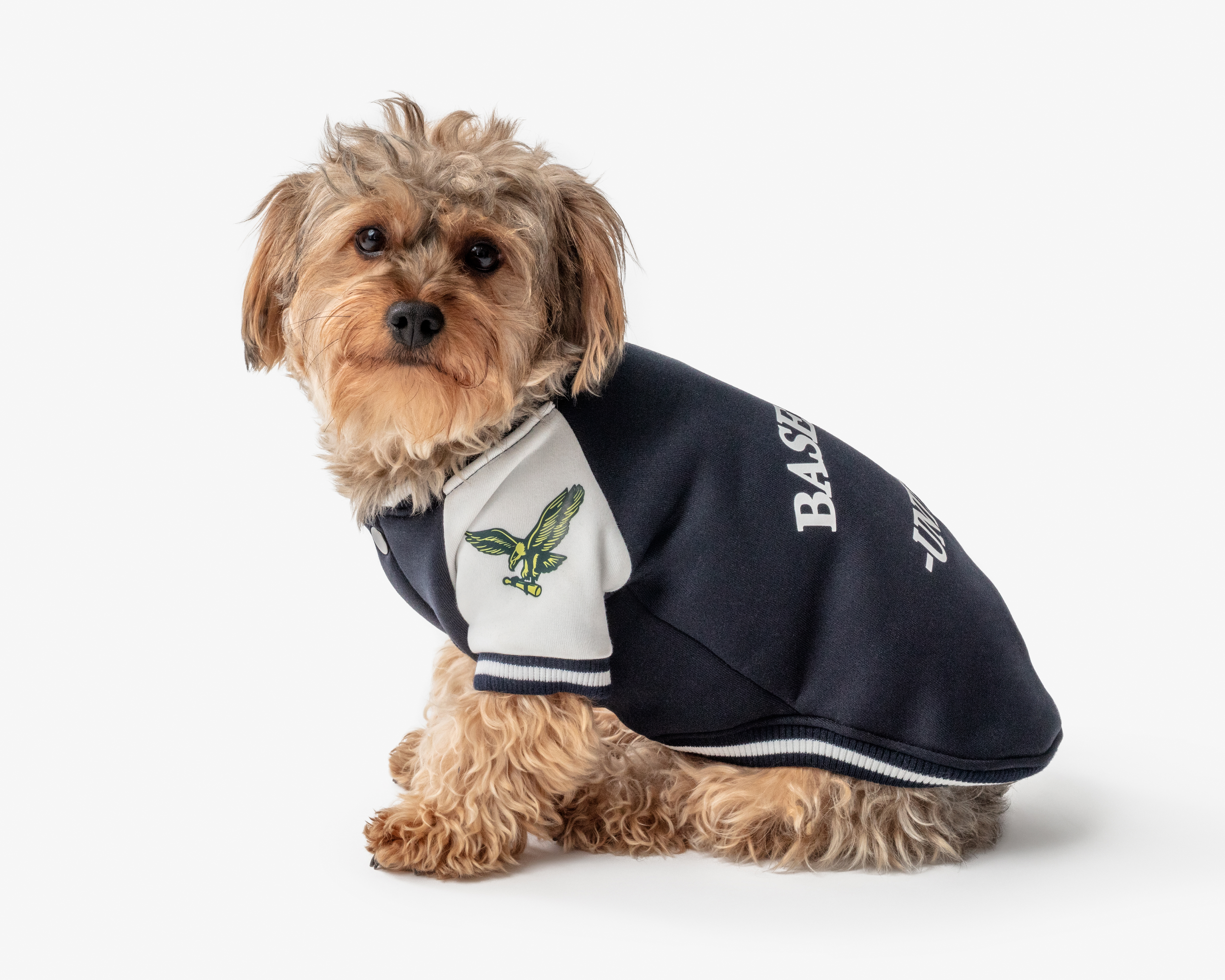 Chamarra para Perro Huppy