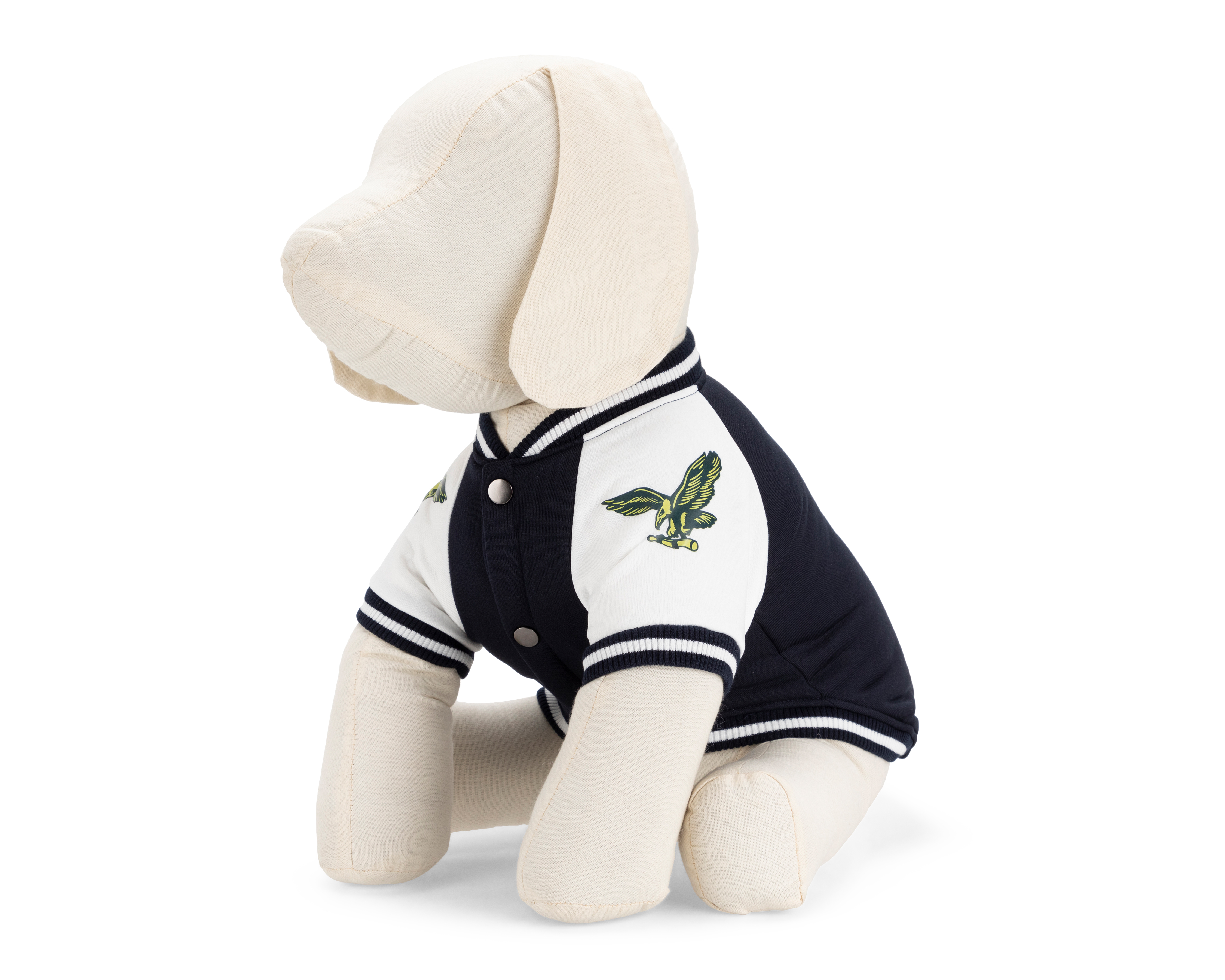 Foto 3 pulgar | Foto 2 | Chamarra para Perro Huppy