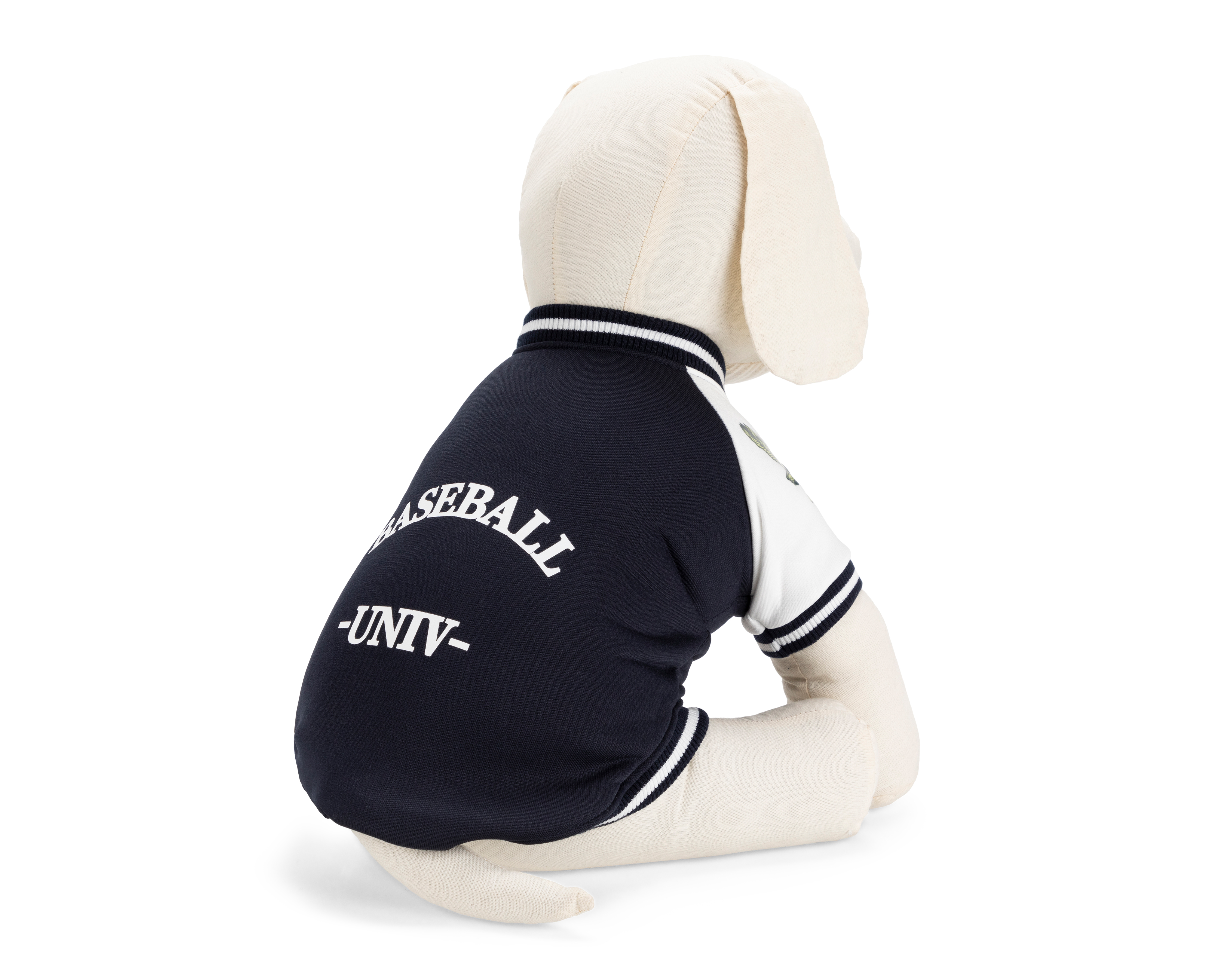 Foto 3 | Foto 3 | Chamarra para Perro Huppy