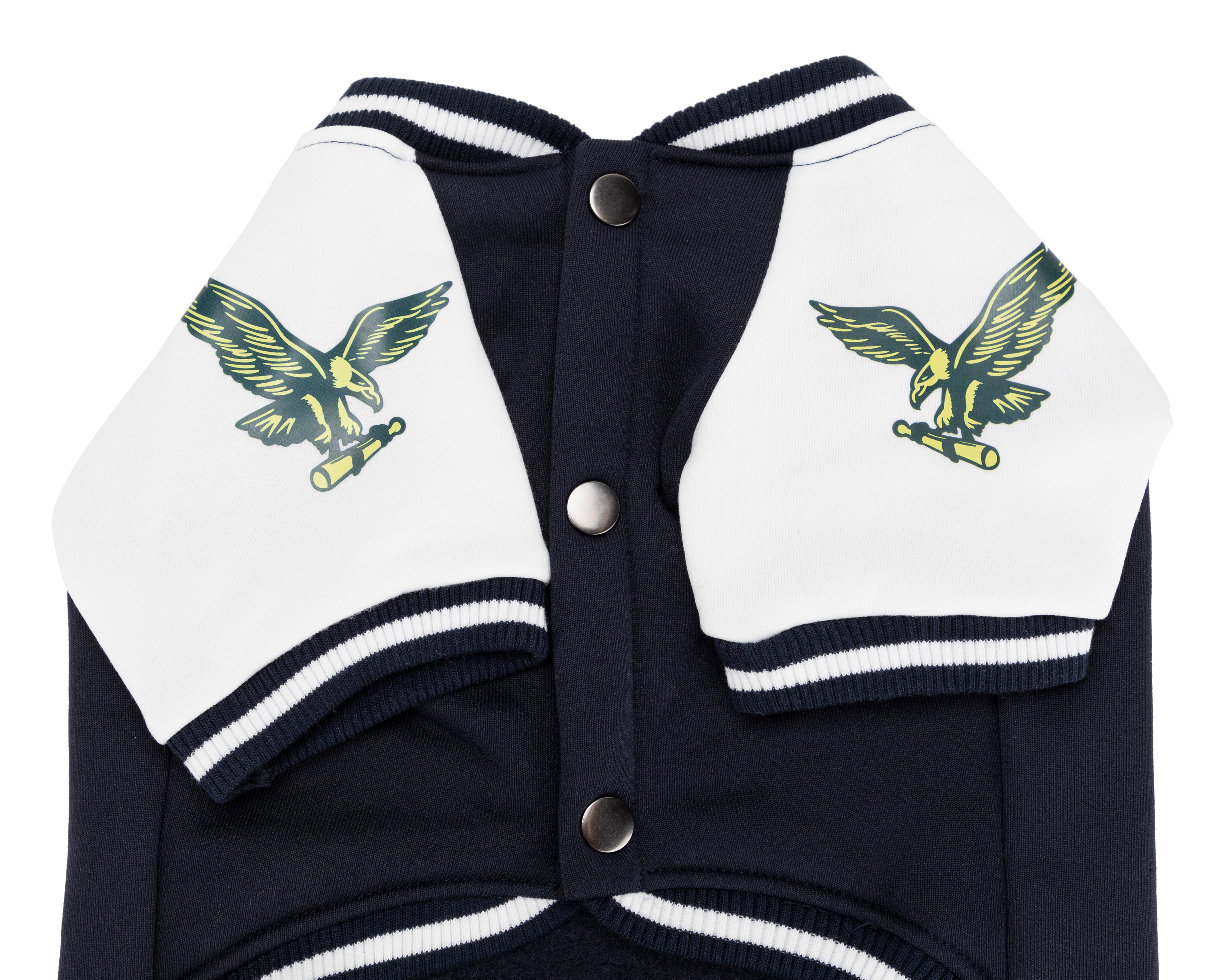 Foto 6 pulgar | Foto 5 | Chamarra para Perro Huppy