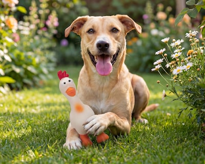 Foto 5 | Foto 5 | Juguete para Perro Huppy