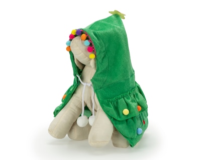 Foto 3 | Foto 3 | Disfraz Navideño para Mascota Huppy