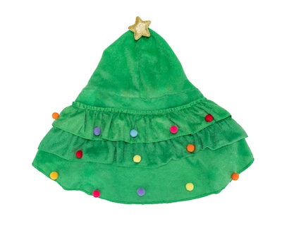 Foto 4 | Foto 4 | Disfraz Navideño para Mascota Huppy