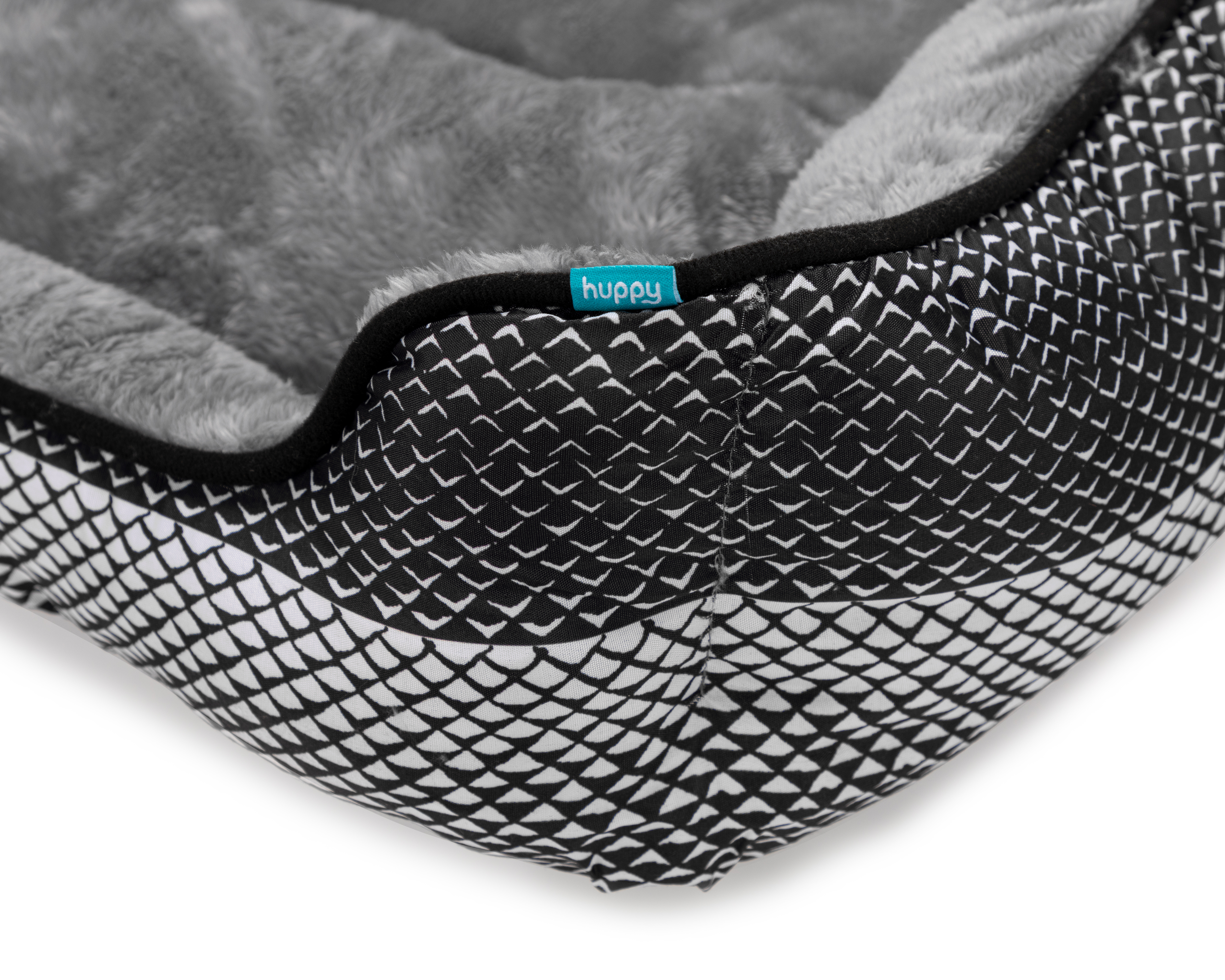 Foto 3 pulgar | Foto 2 | Cama para Mascota Huppy