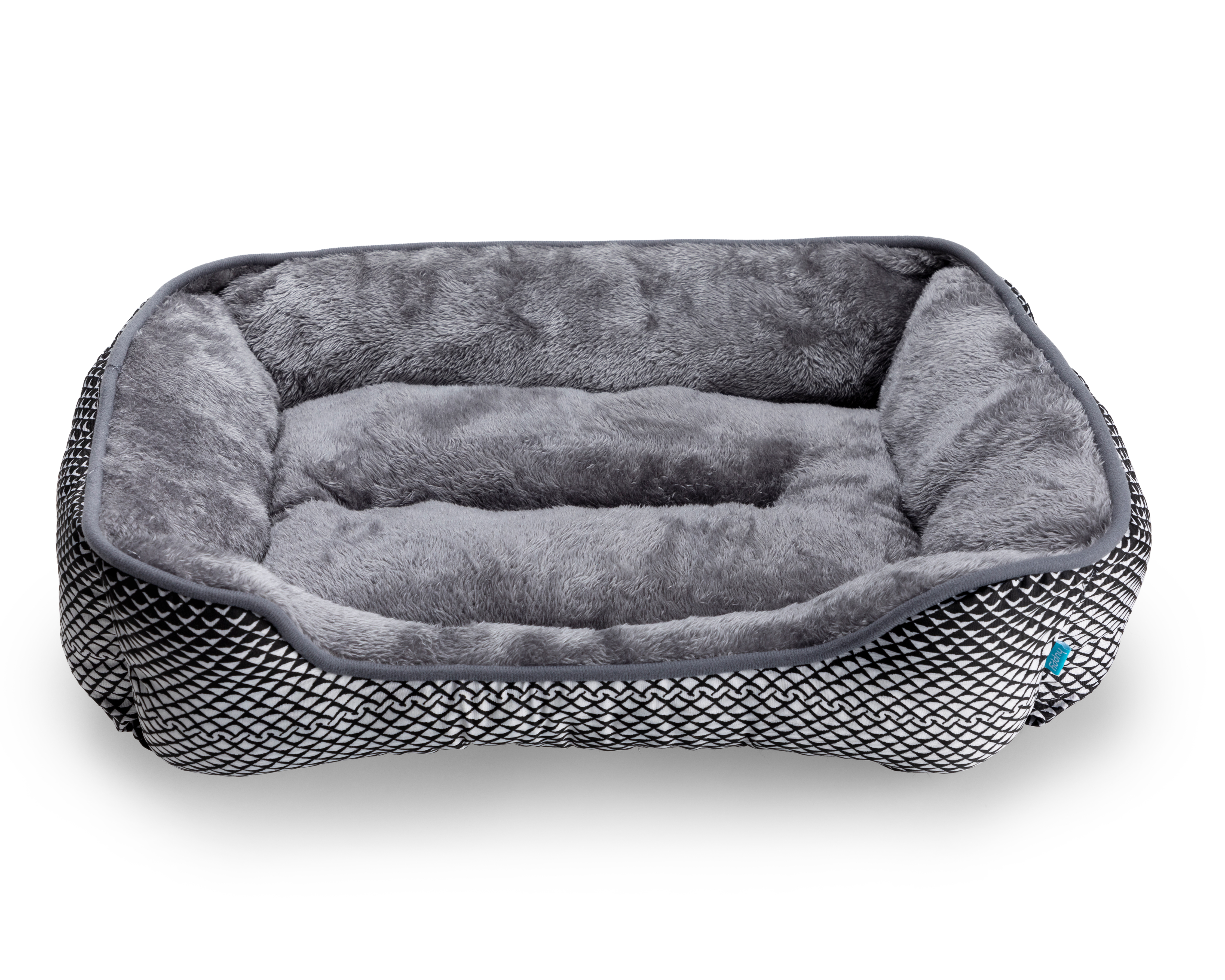 Foto 2 pulgar | Foto 1 | Cama para Perro Huppy