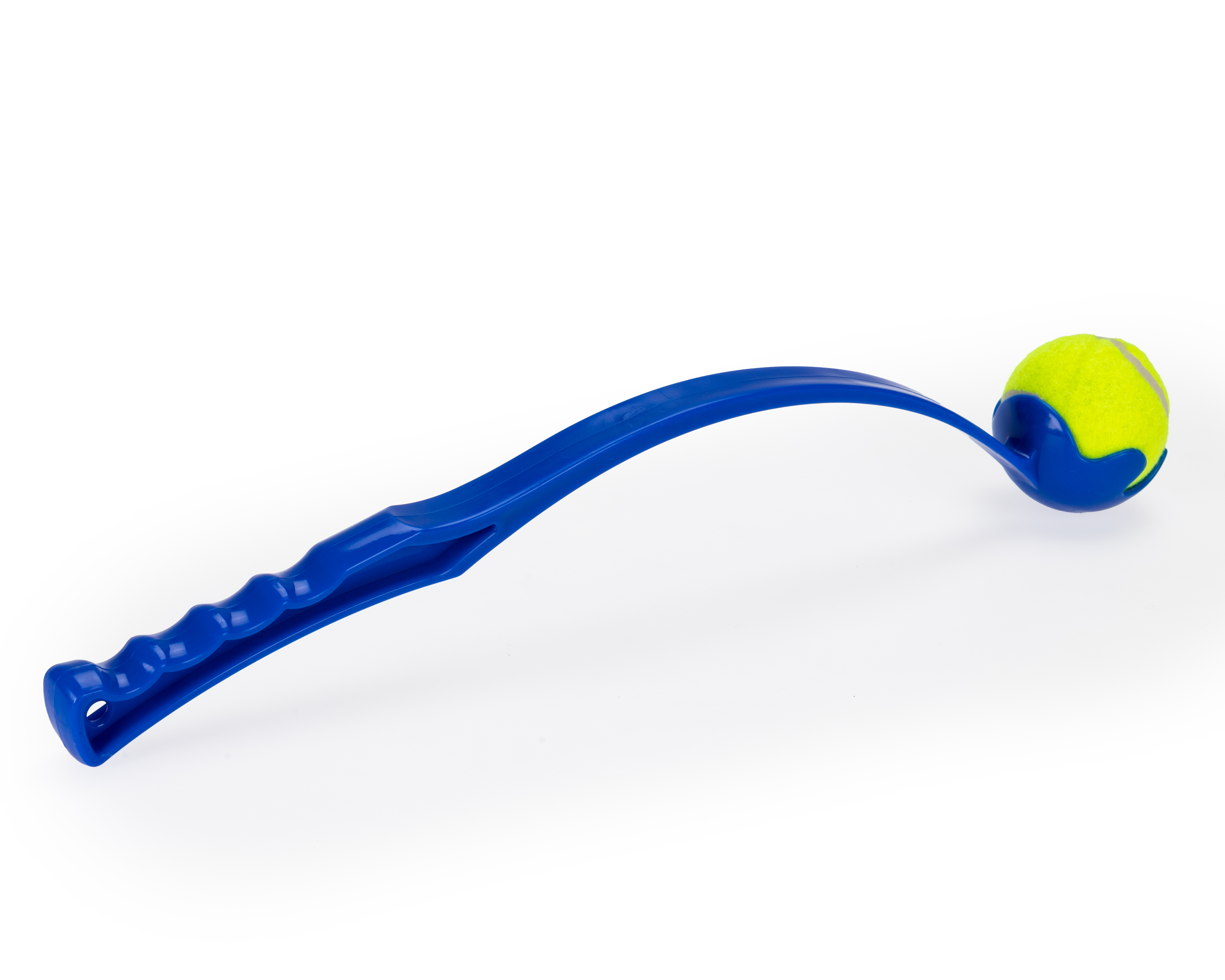 Foto 3 pulgar | Foto 2 | Lanzador de Pelotas Grandpet para Mascota