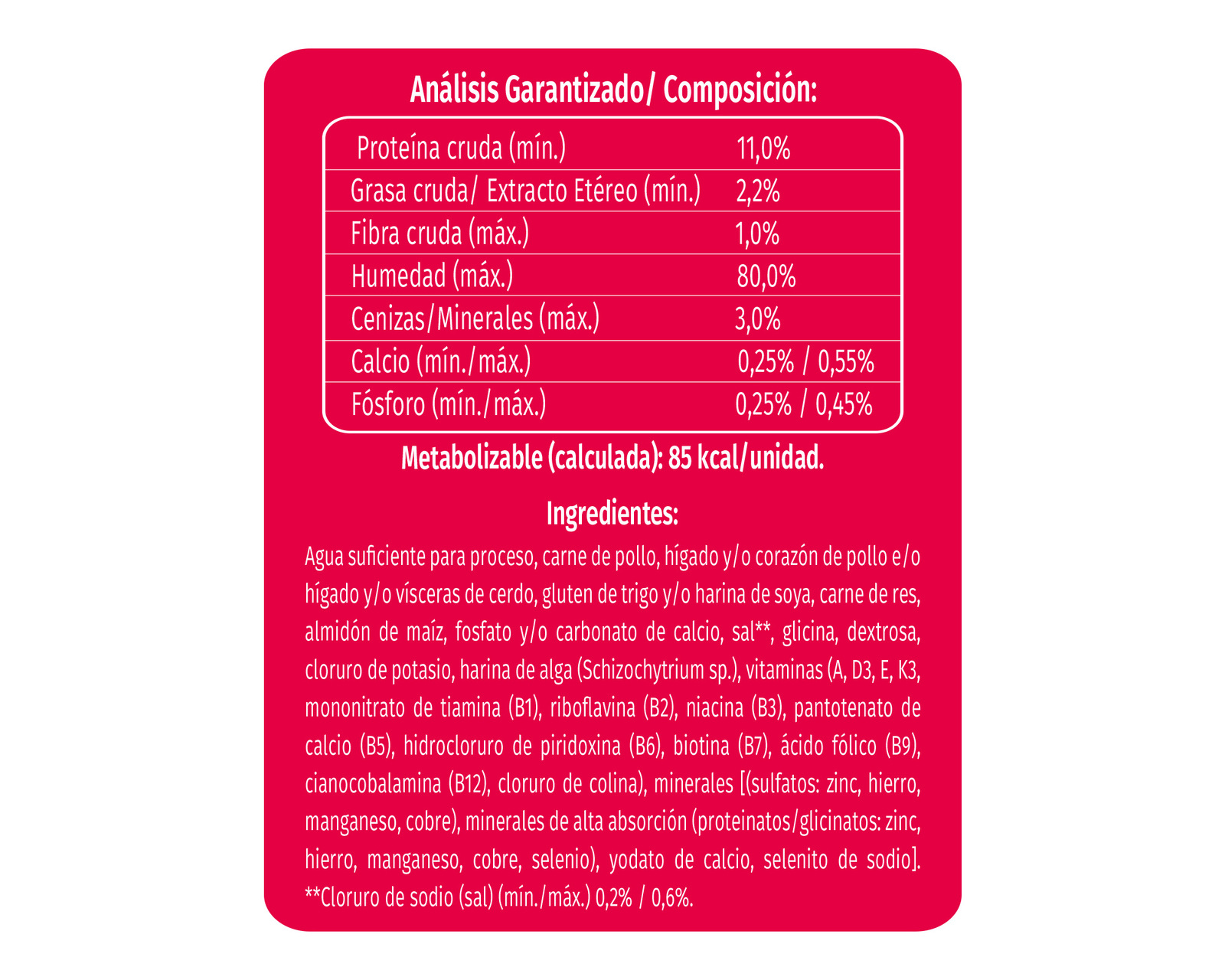 Foto 4 pulgar | Foto 3 | Alimento para Perro Purina Dog Chow Cachorros 100 g