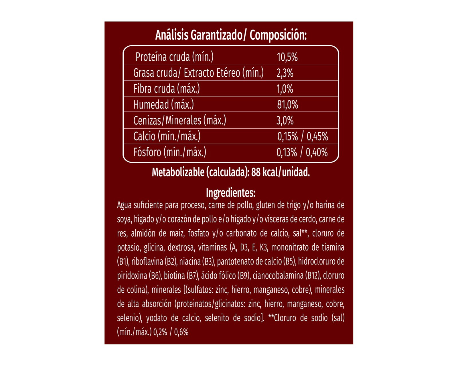 Foto 4 pulgar | Foto 3 | Alimento para Perro Purina Dog Chow Adultos Minis y Pequeños 100 g