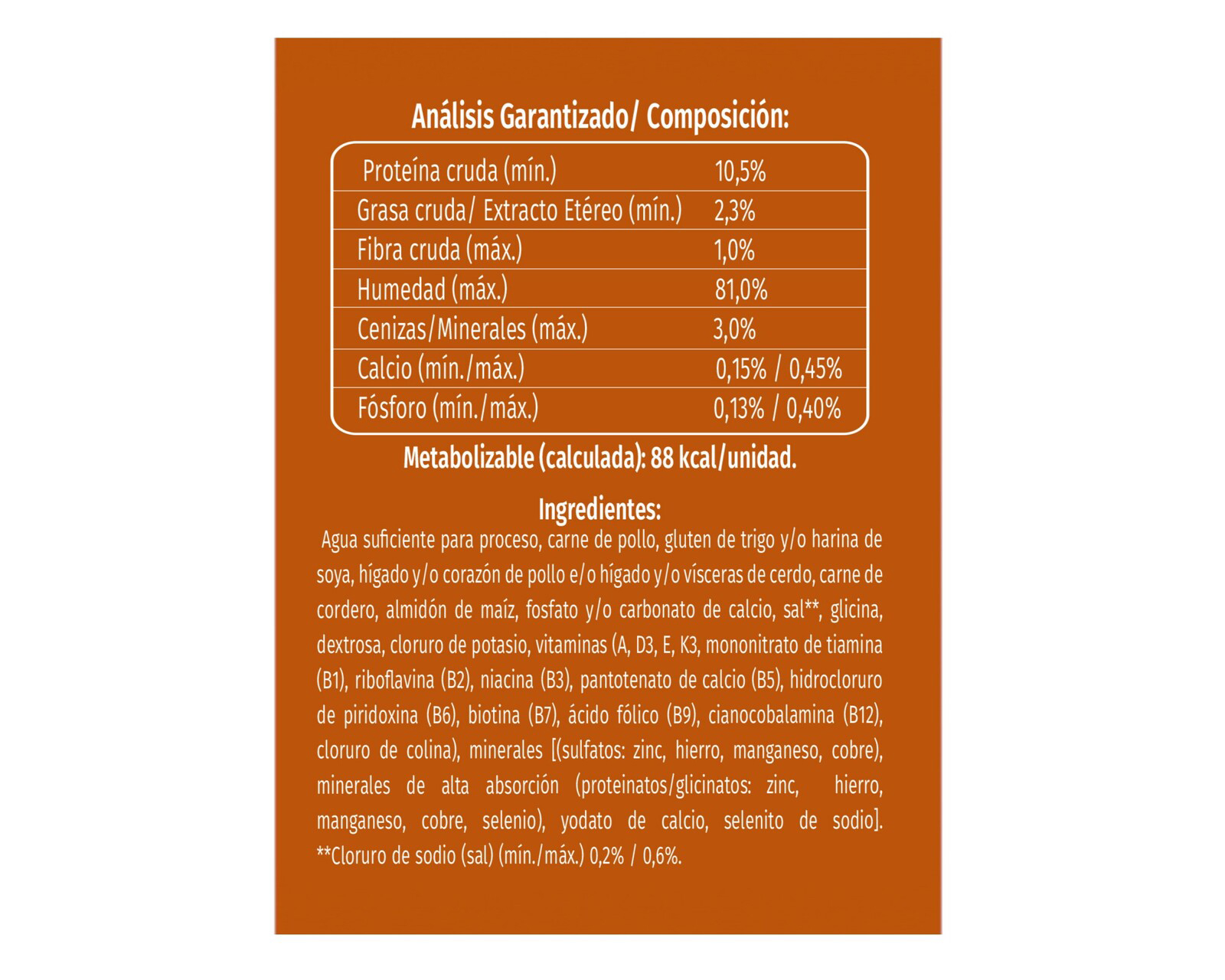 Foto 4 pulgar | Foto 3 | Alimento para Perro Purina Dog Chow Adulto Mini y Pequeño 100 g