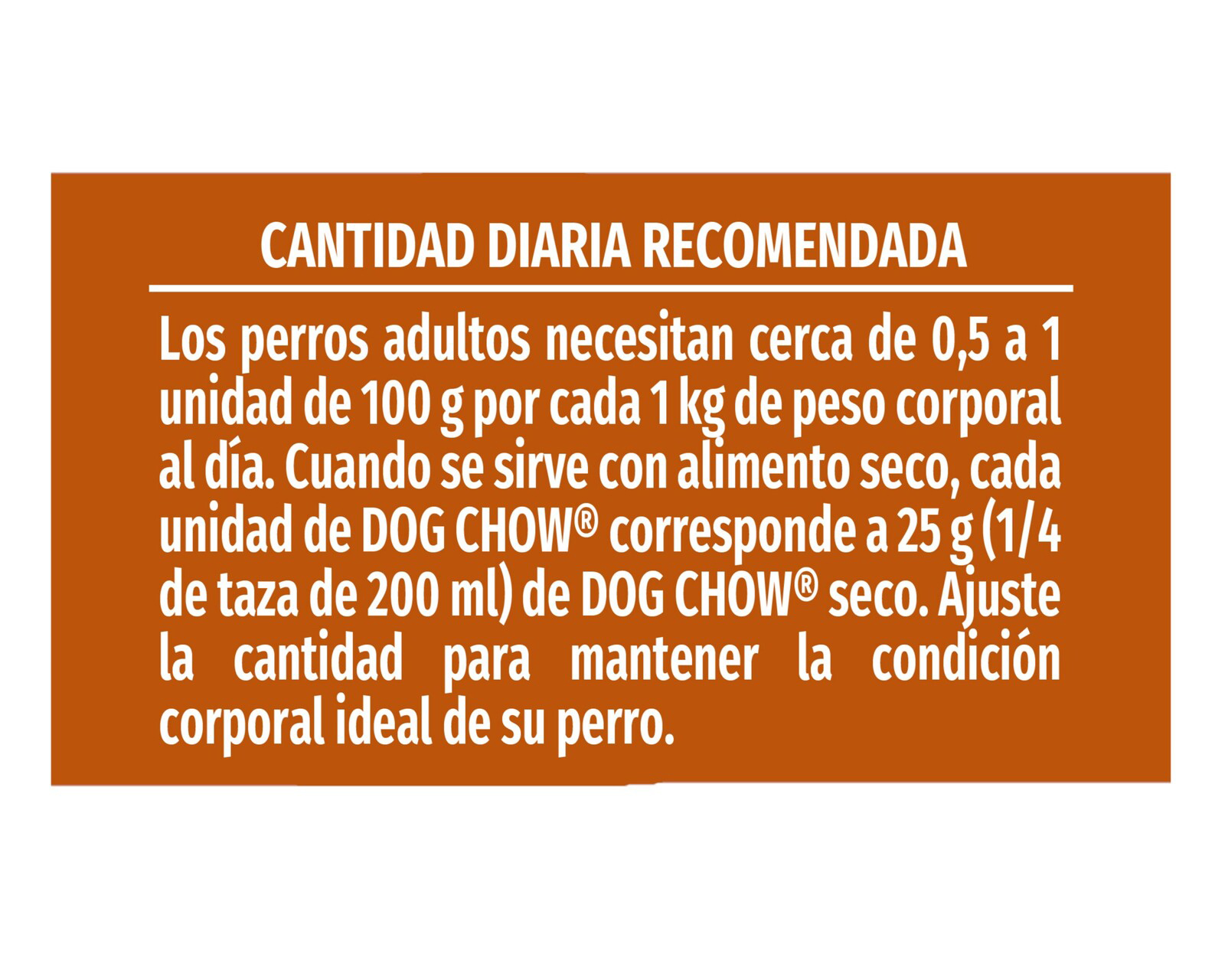 Foto 5 pulgar | Foto 4 | Alimento para Perro Purina Dog Chow Adulto Mini y Pequeño 100 g