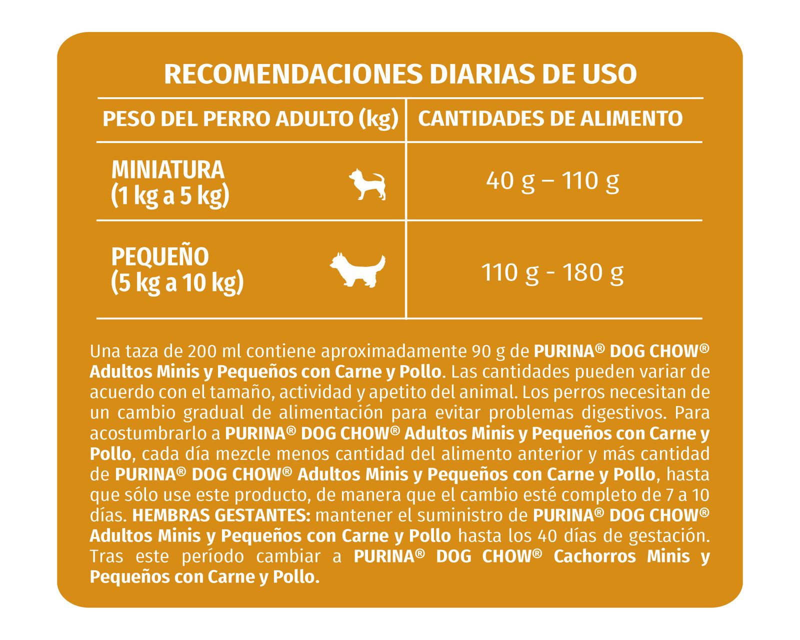 Foto 6 pulgar | Foto 5 | Alimento para Perro Purina Dog Chow Adulto 2 kg
