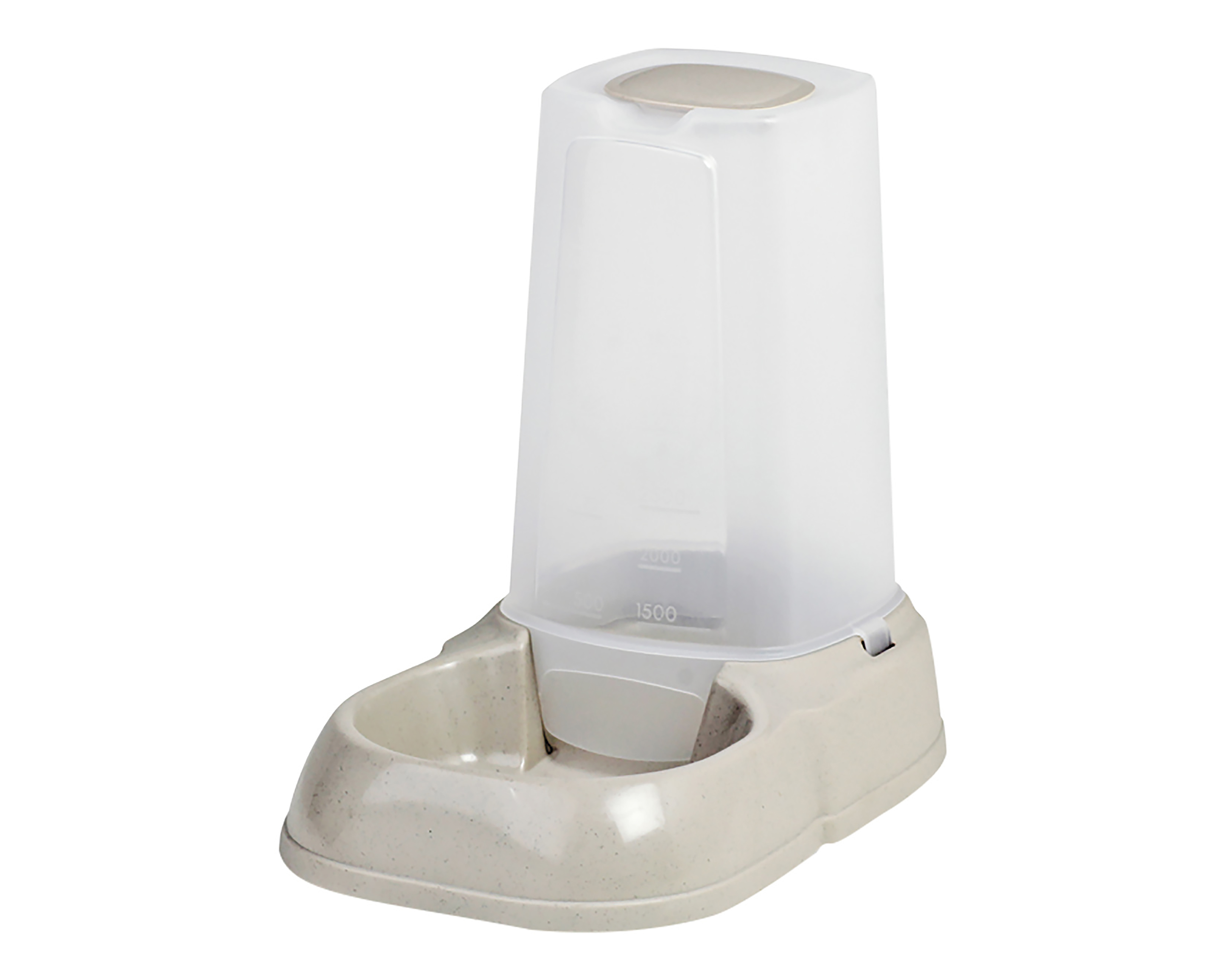 Dispensador de Agua para Mascotas Fancy Pets 3.5 Litros