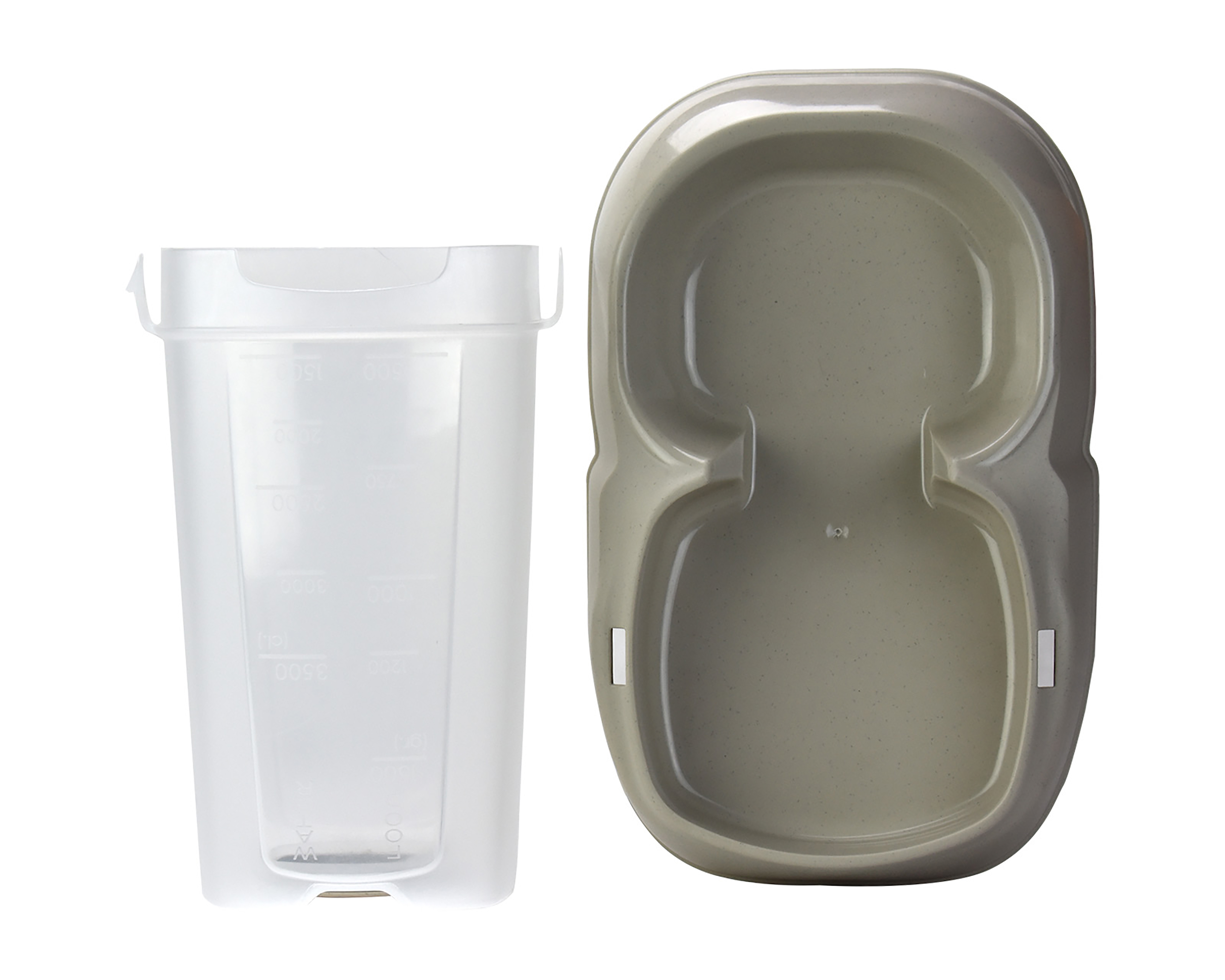 Foto 5 pulgar | Foto 4 | Dispensador de Agua para Mascotas Fancy Pets 3.5 Litros