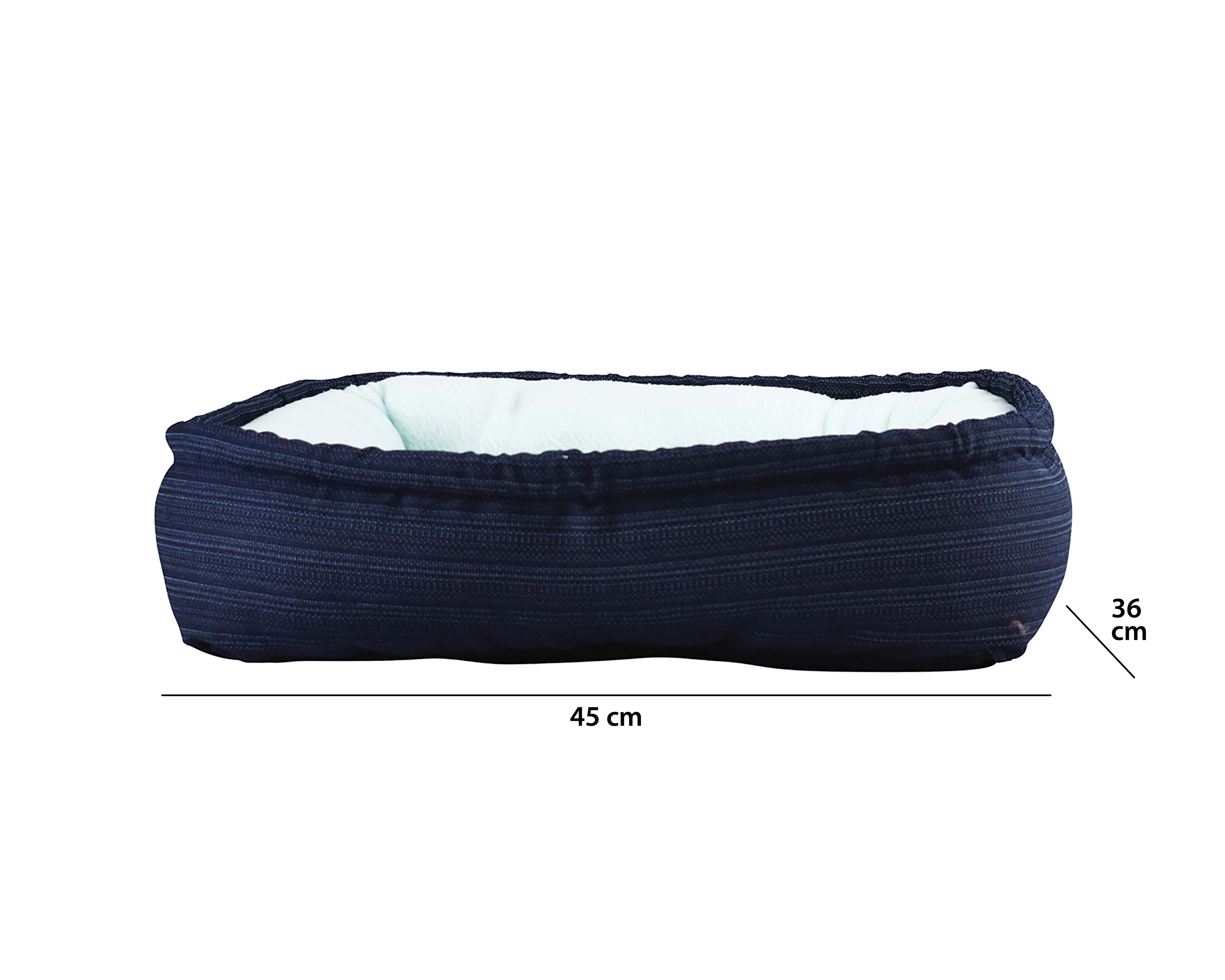 Foto 4 | Foto 4 | Cama para Mascotas Fancy Pets 45 x 36 cm