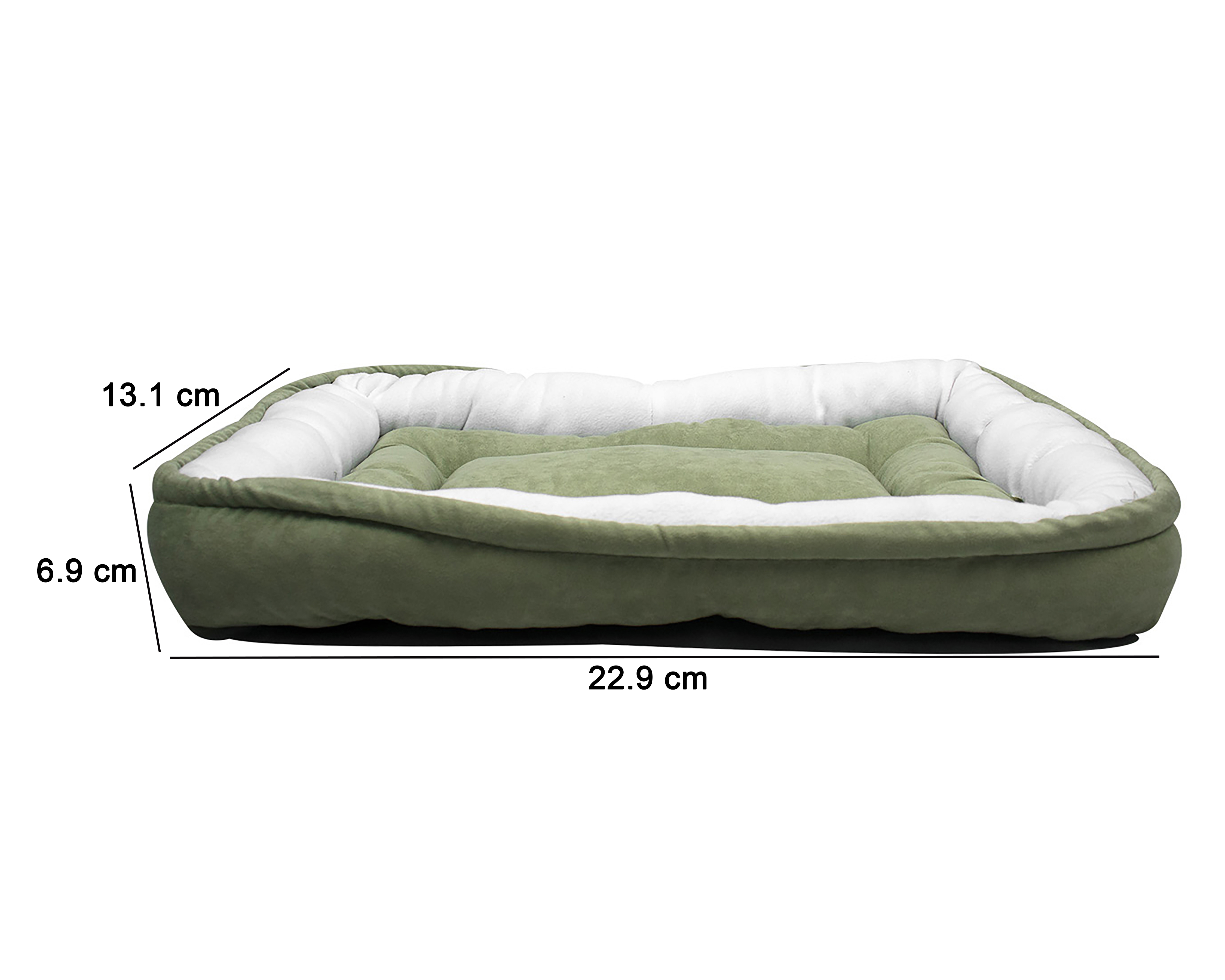 Foto 5 pulgar | Foto 4 | Cama para Mascotas Fancy Pets