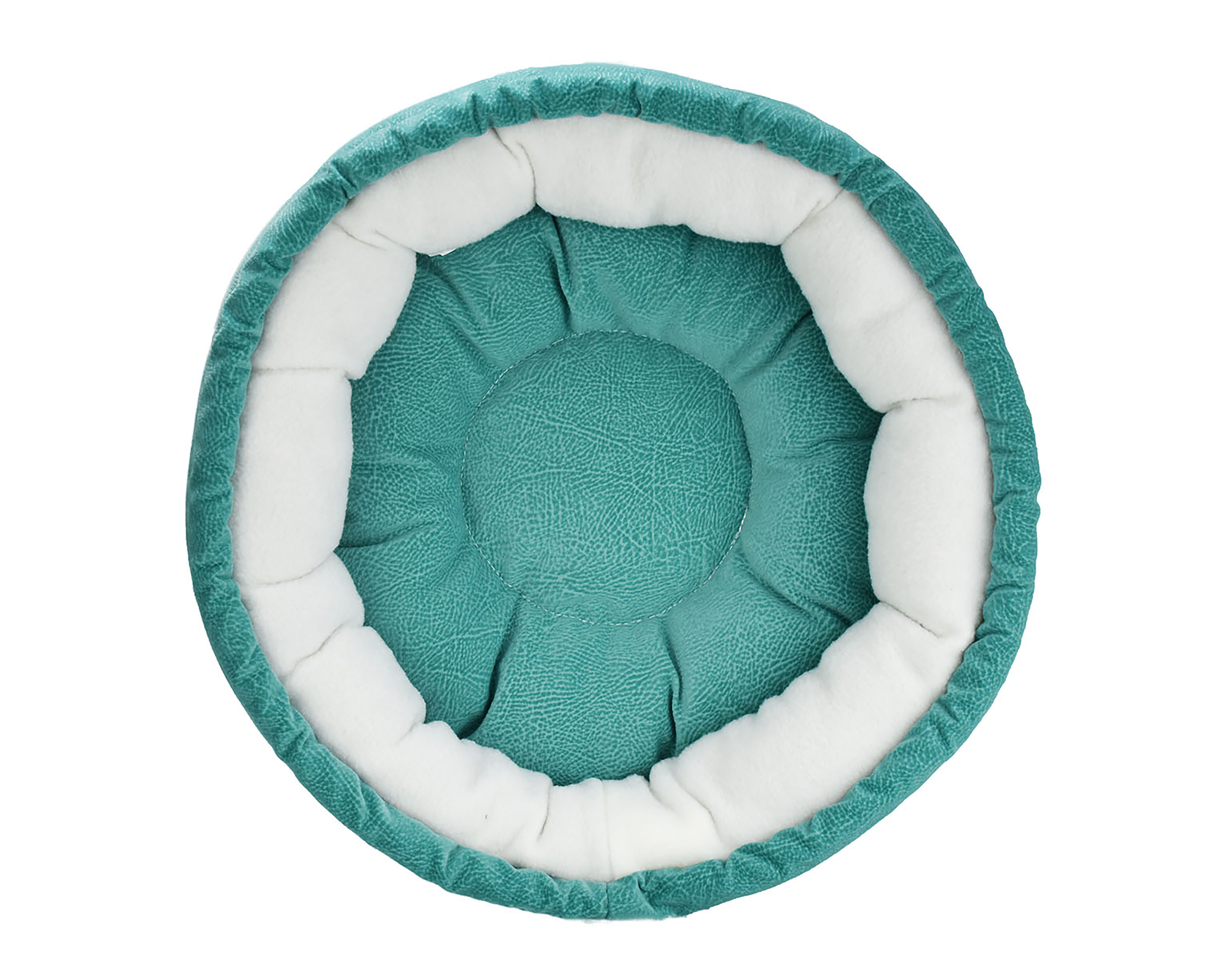 Foto 3 pulgar | Foto 2 | Cama para Mascotas Fancy Pets 42 x 42 cm