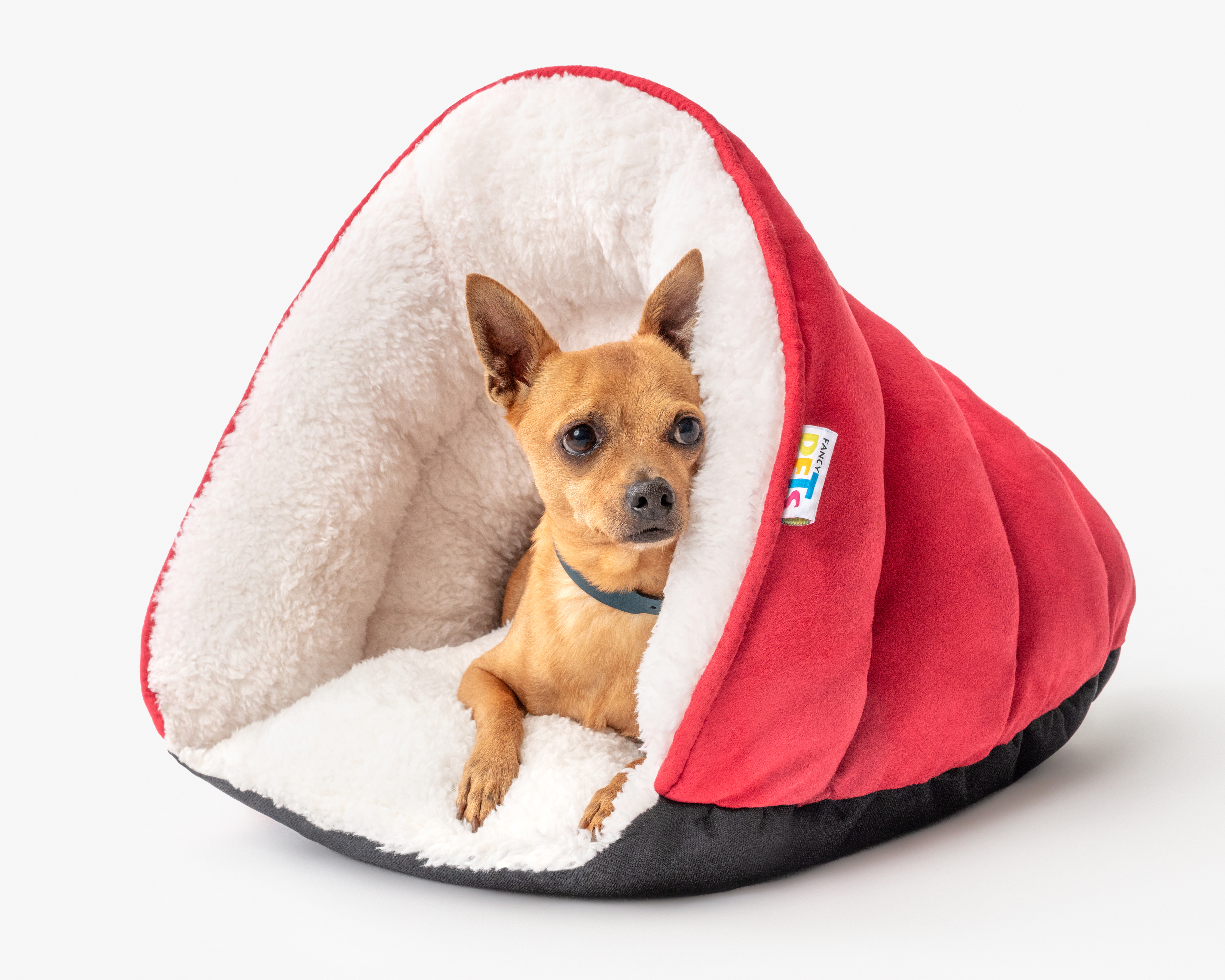 Foto 5 | Foto 5 | Cama para Mascotas Fancy Pets 60 x 40 x 30 cm