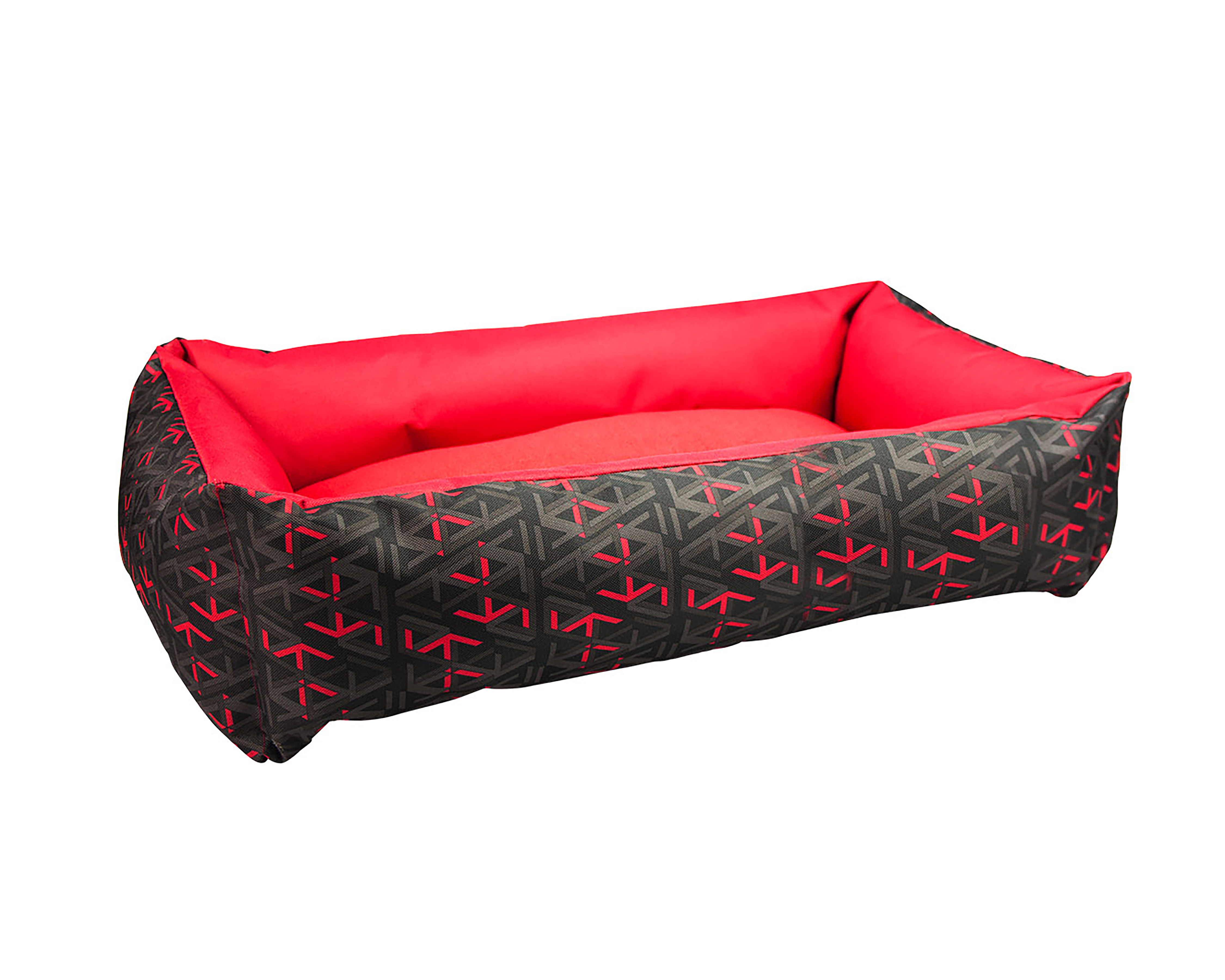 Foto 2 pulgar | Foto 1 | Cama para Mascotas Fancy Pets 55 x 35 x 15 cm