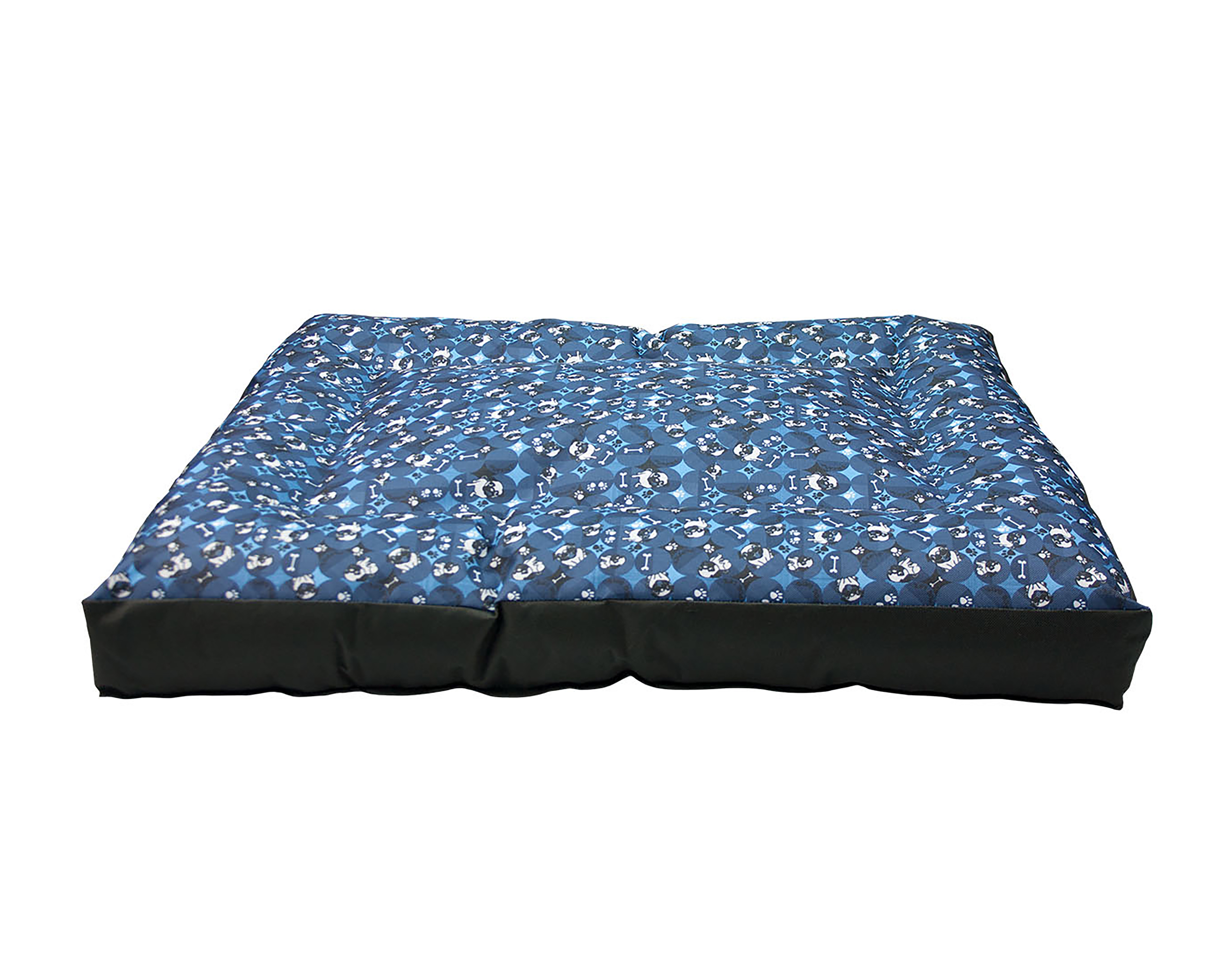 Colchoneta Ortopédica para Mascotas Fancy Pets 72 x 52 x 8 cm