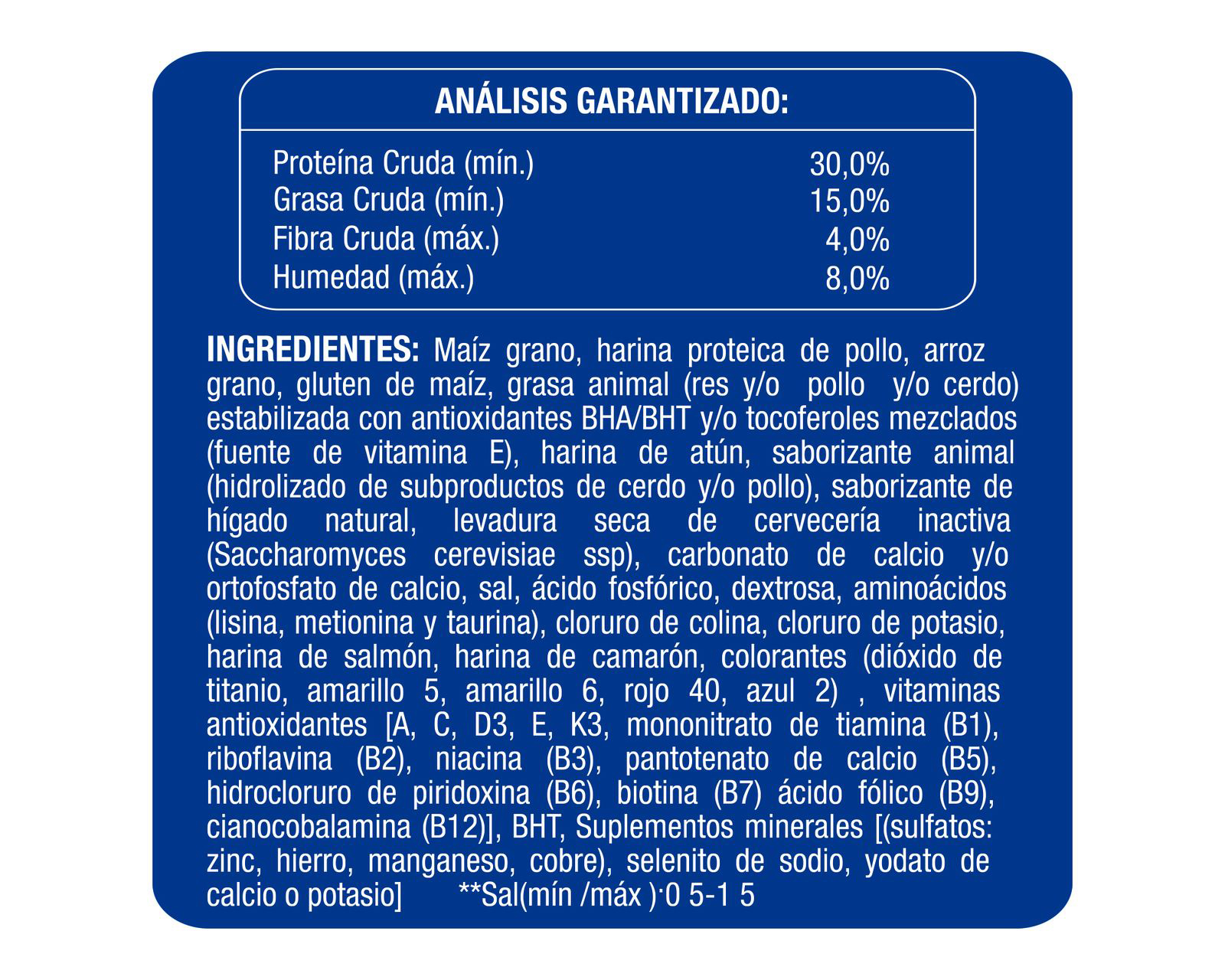 Foto 4 pulgar | Foto 3 | Snack para Gato Purina Felix Travesuras 59.5 g