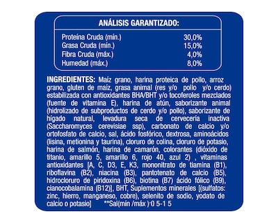 Foto 3 | Foto 3 | Snack para Gato Purina Felix Travesuras 59.5 g