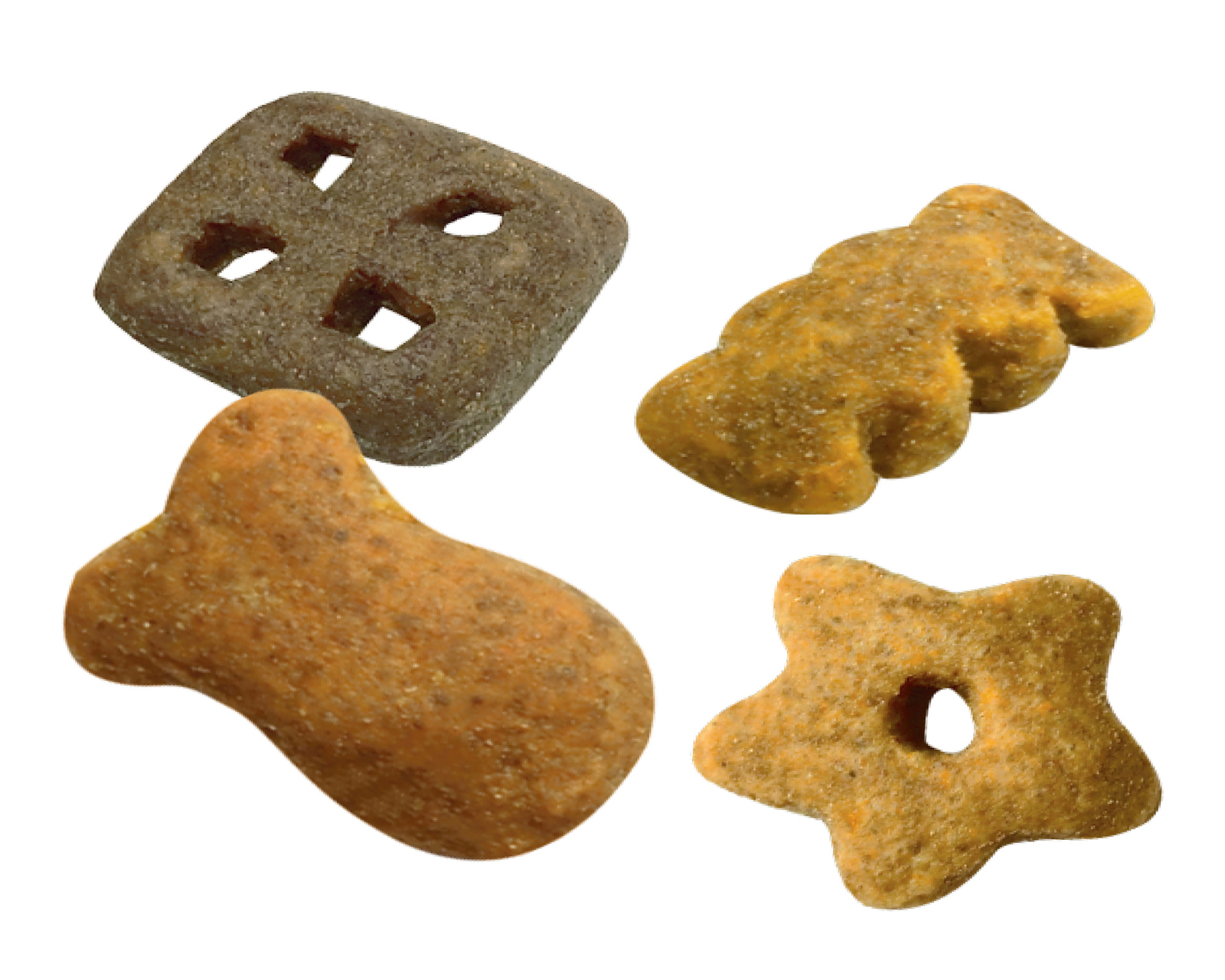 Foto 6 pulgar | Foto 5 | Snack para Gato Purina Felix Travesuras 59.5 g