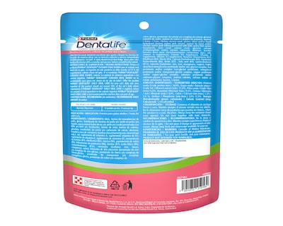 Foto 2 | Foto 2 | Snack para Gato Purina Dentalife Cuidado Oral Diario 50 g