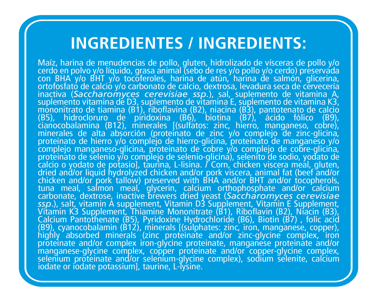 Foto 4 pulgar | Foto 3 | Snack para Gato Purina Dentalife Cuidado Oral Diario 50 g