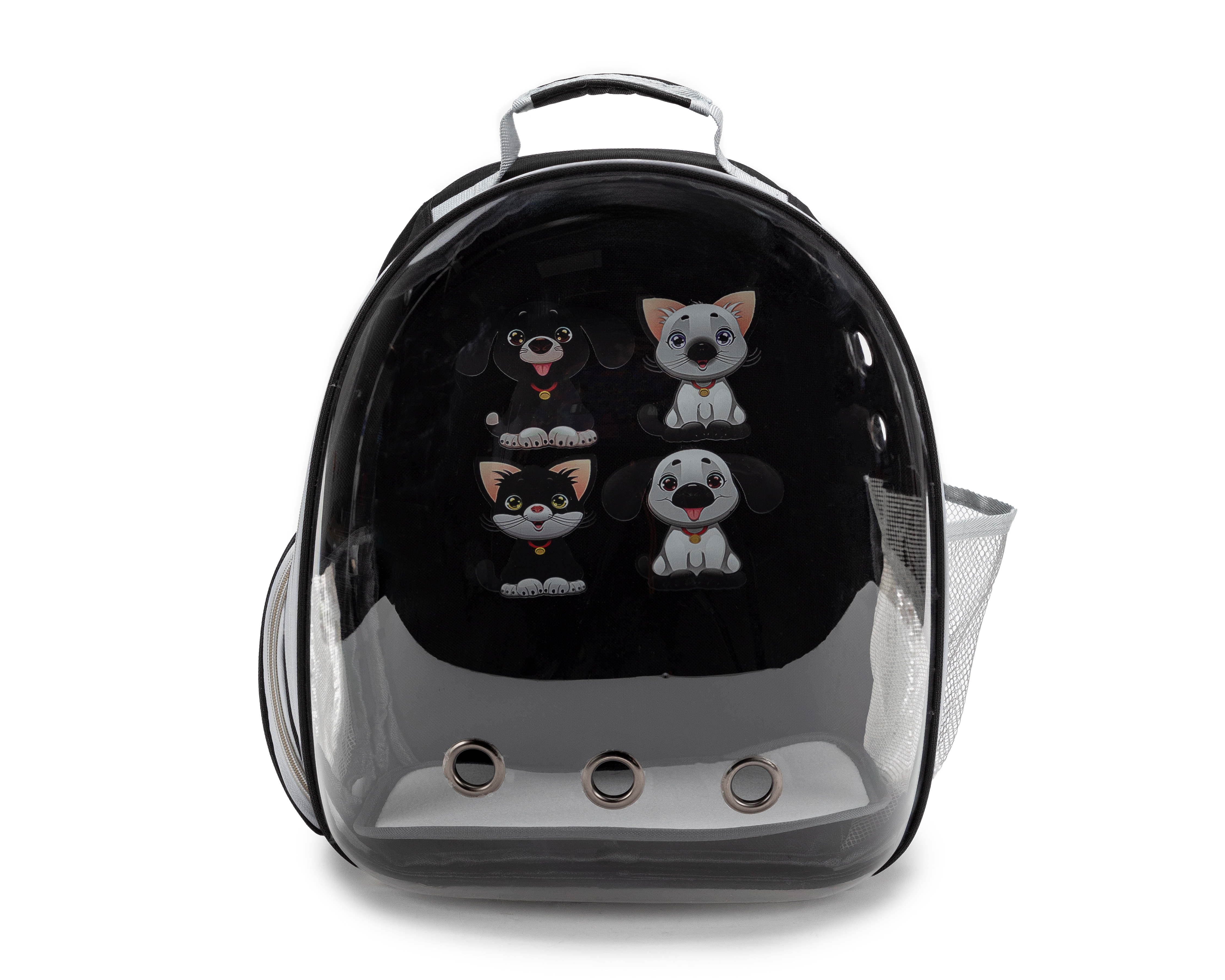 Mochila para Mascota Pequeña Huppy