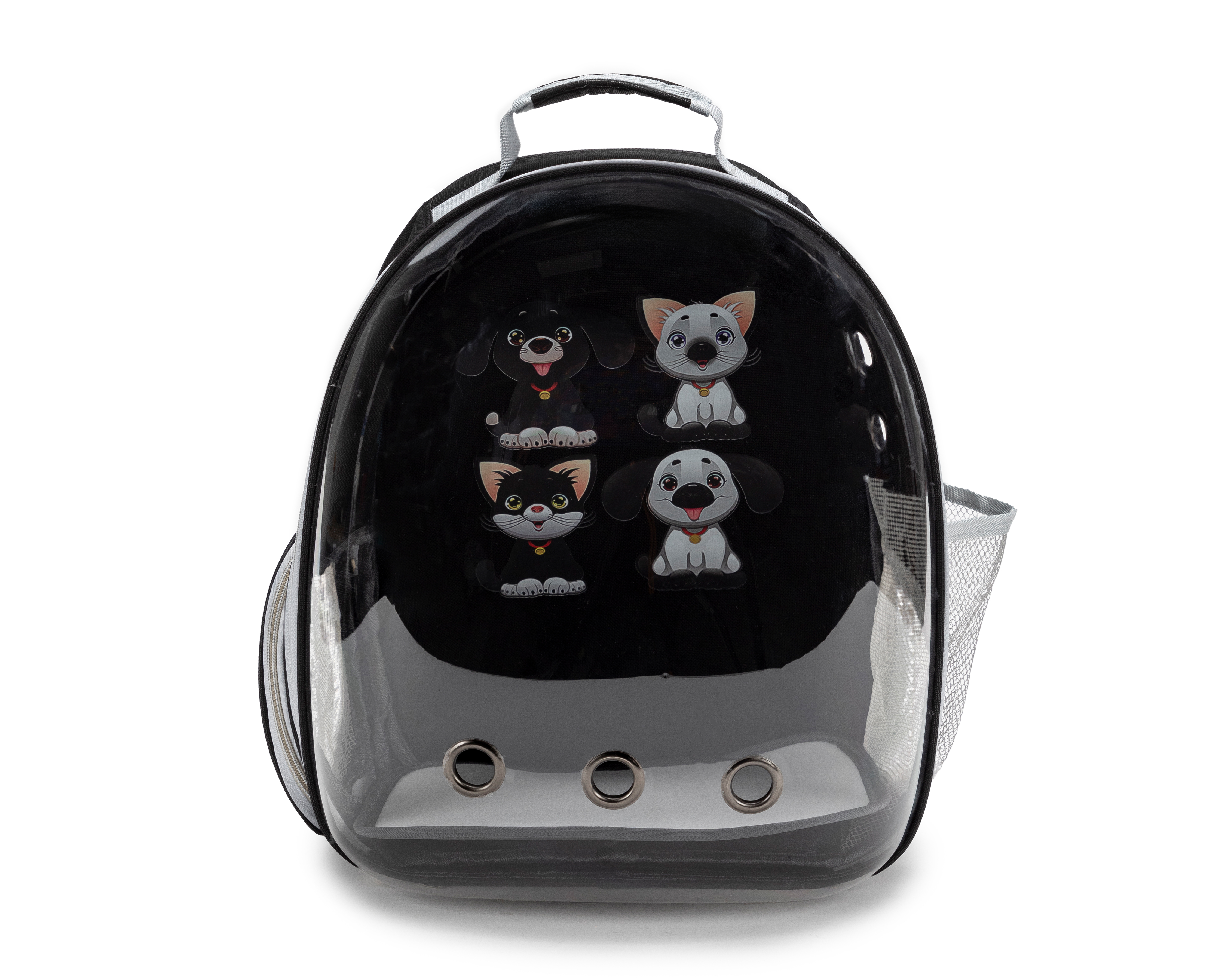 Mochila para Mascota Pequeña Huppy