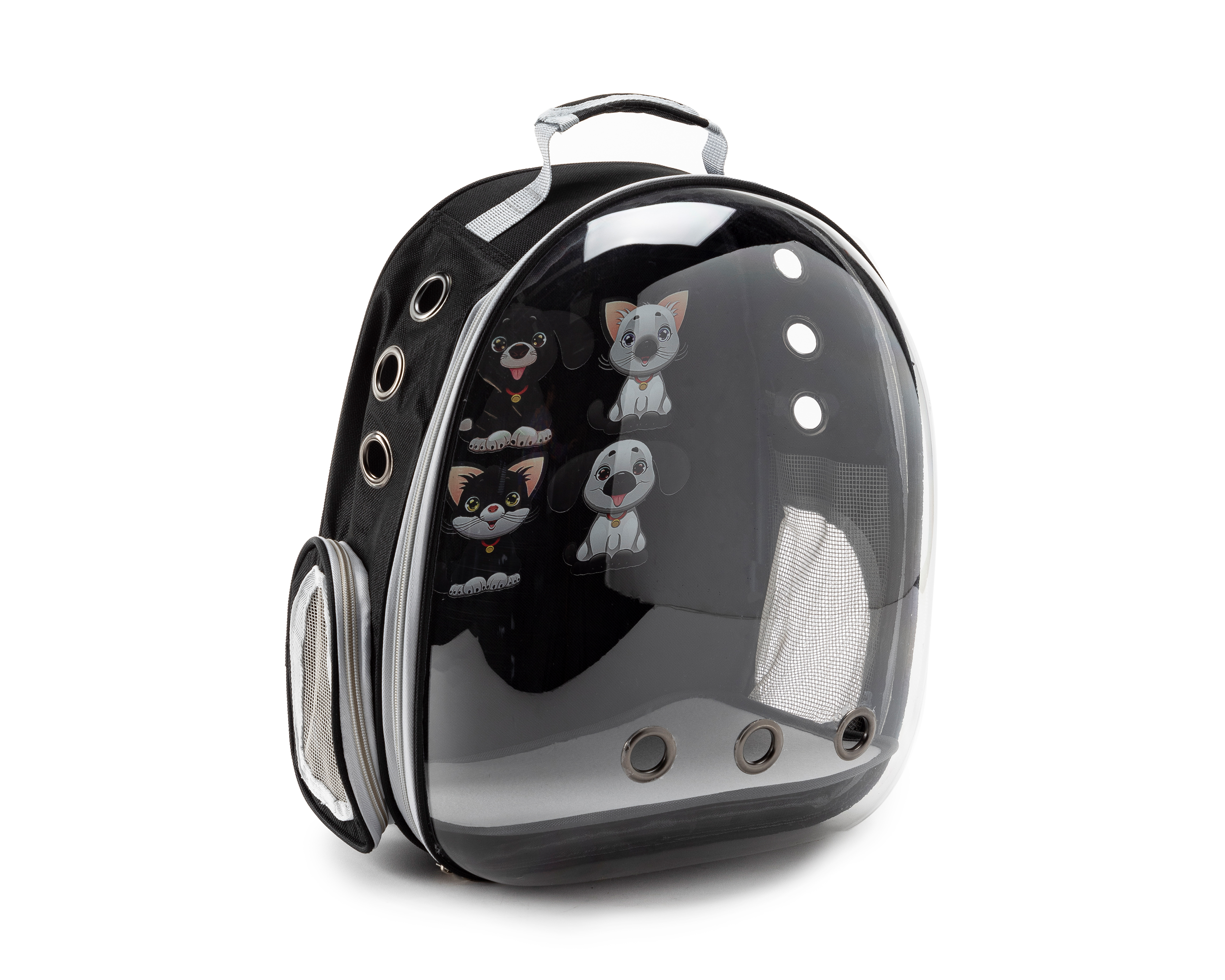 Foto 2 | Foto 2 | Mochila para Mascota Pequeña Huppy