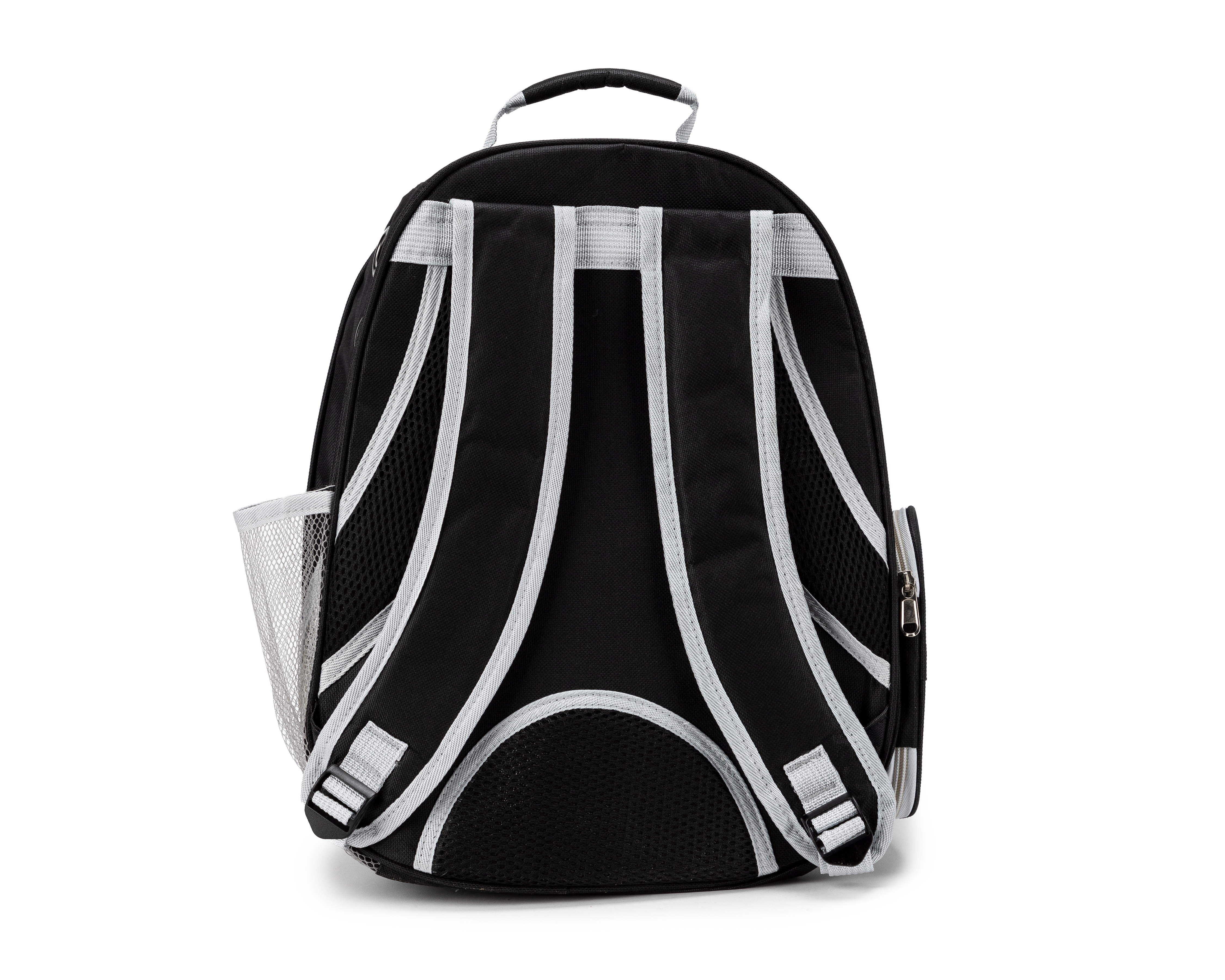 Foto 5 pulgar | Foto 4 | Mochila para Mascota Pequeña Huppy