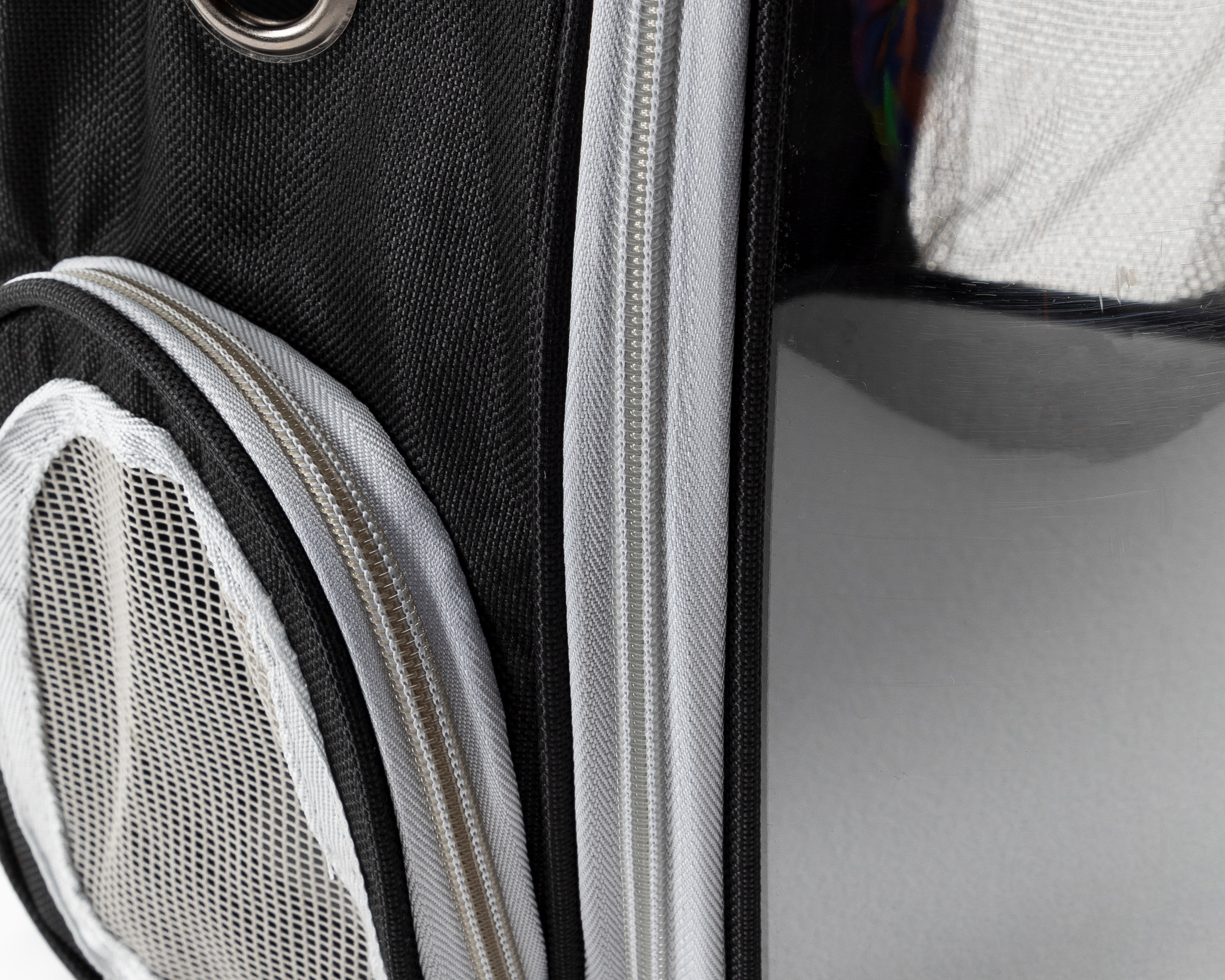 Foto 6 pulgar | Foto 5 | Mochila para Mascota Pequeña Huppy