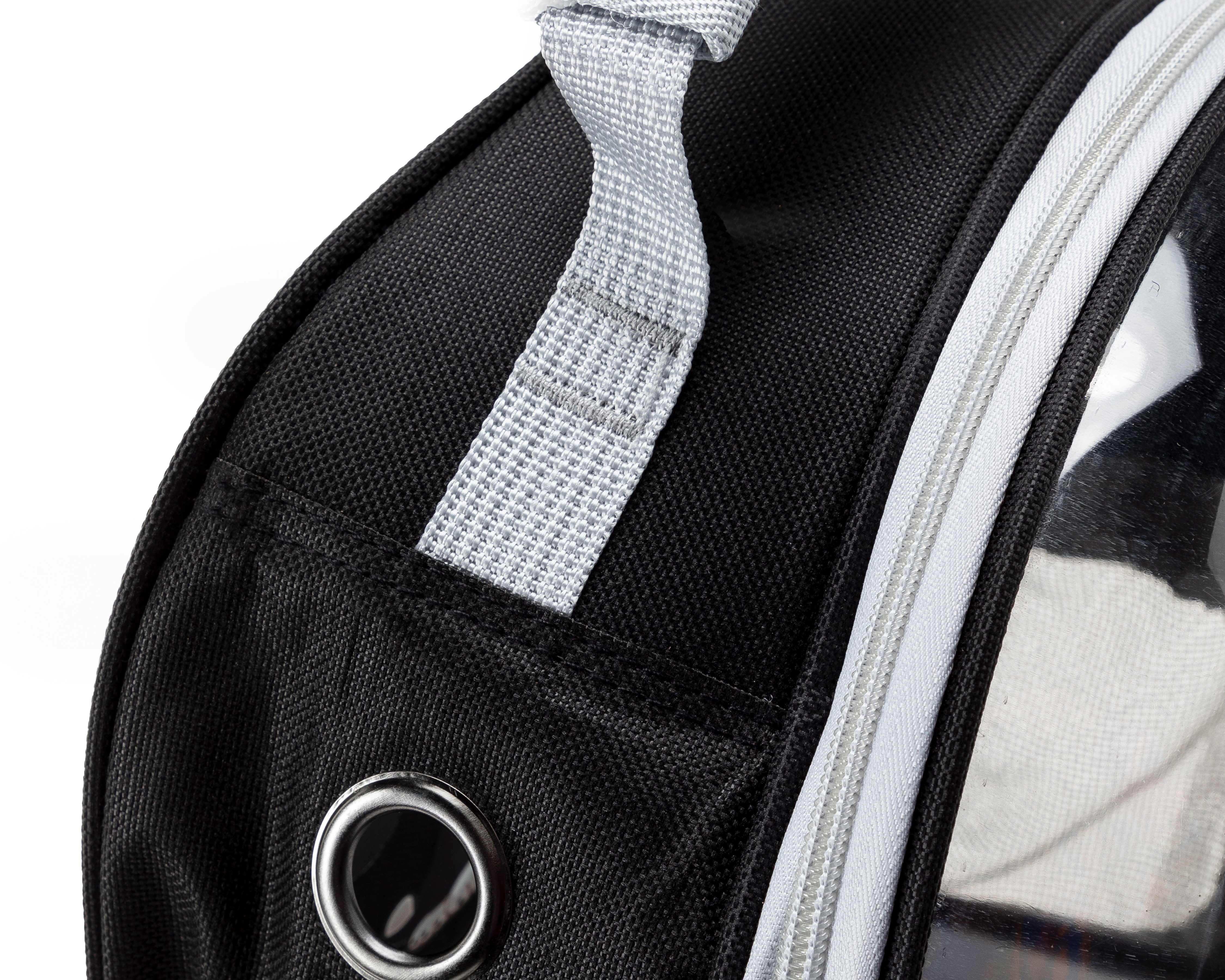 Foto 6 | Foto 6 | Mochila para Mascota Pequeña Huppy